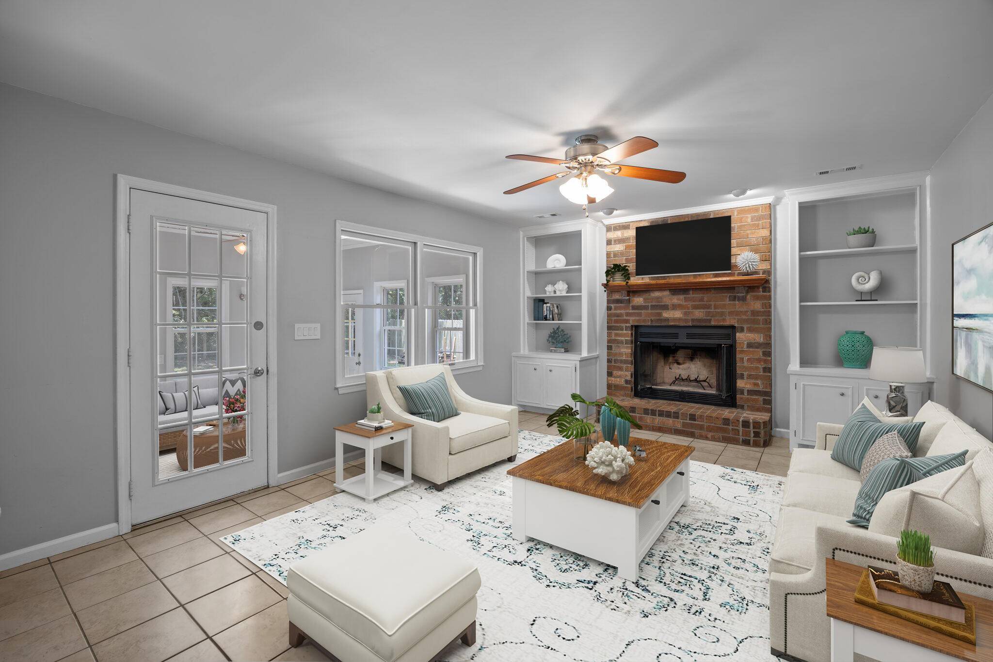North Charleston, SC 29420,5488 Altamaha Dr
