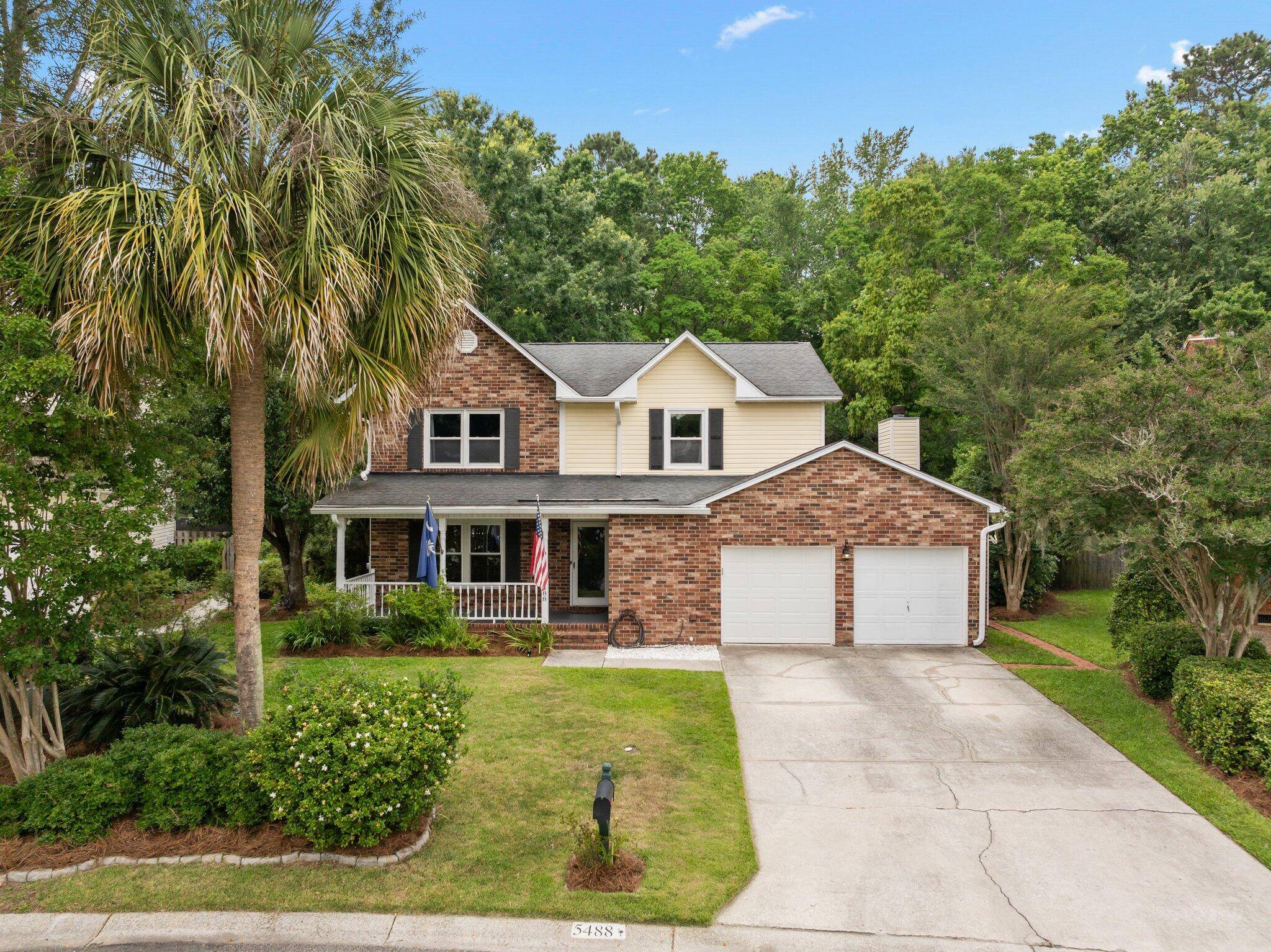 North Charleston, SC 29420,5488 Altamaha Dr