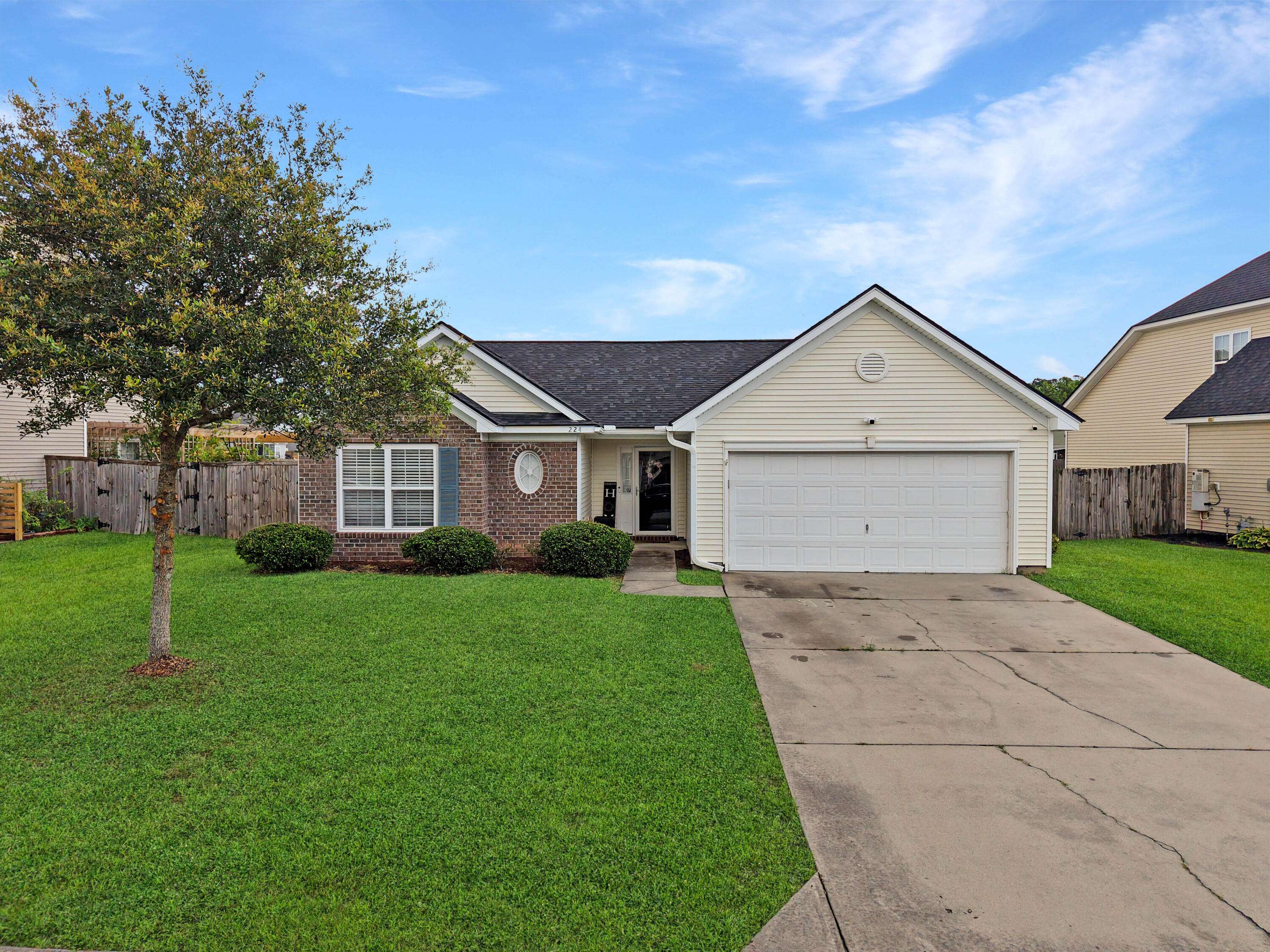Moncks Corner, SC 29461,224 Market Hall St