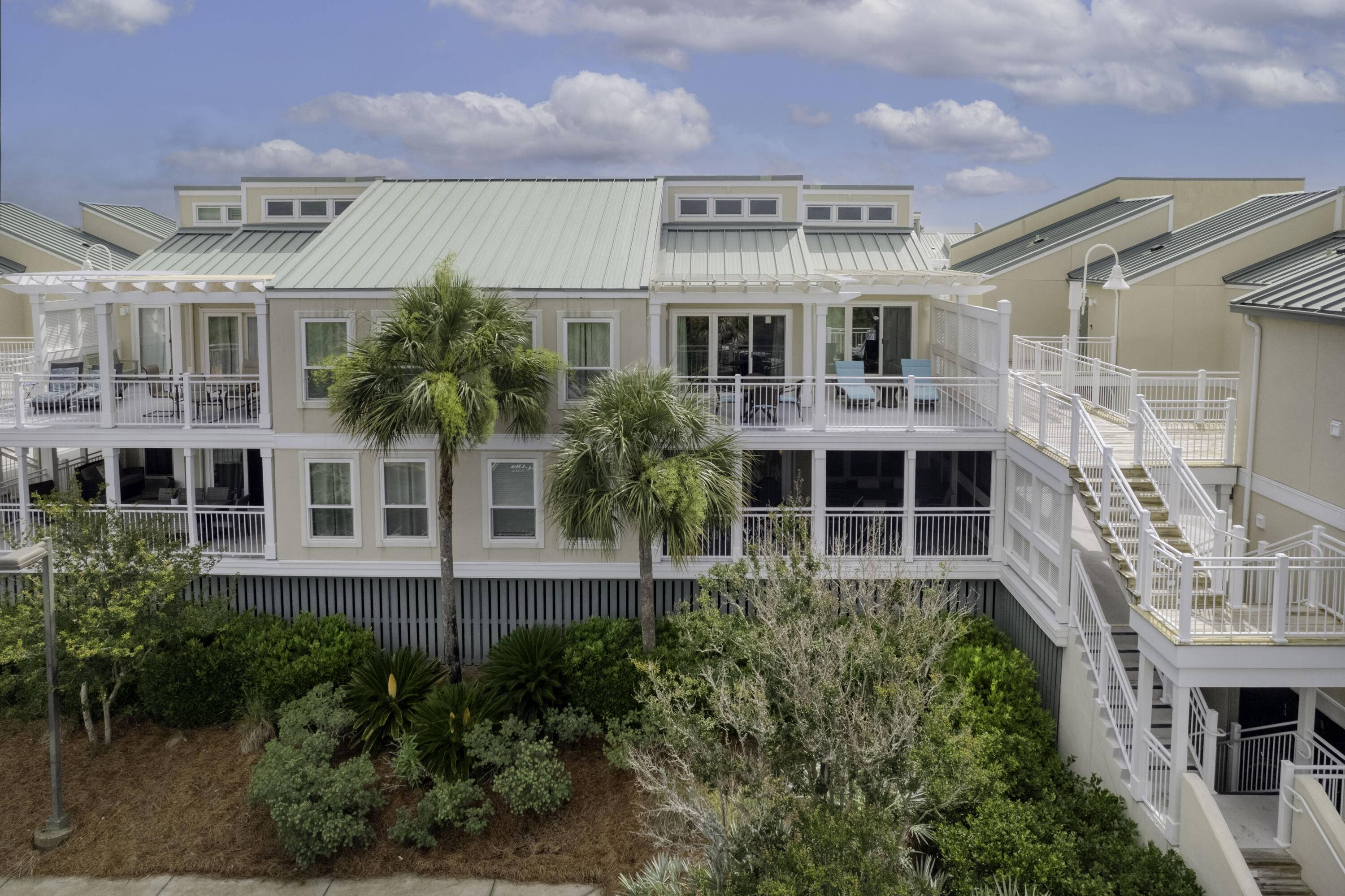 Johns Island, SC 29455,2942 Atrium Villa Dr #42