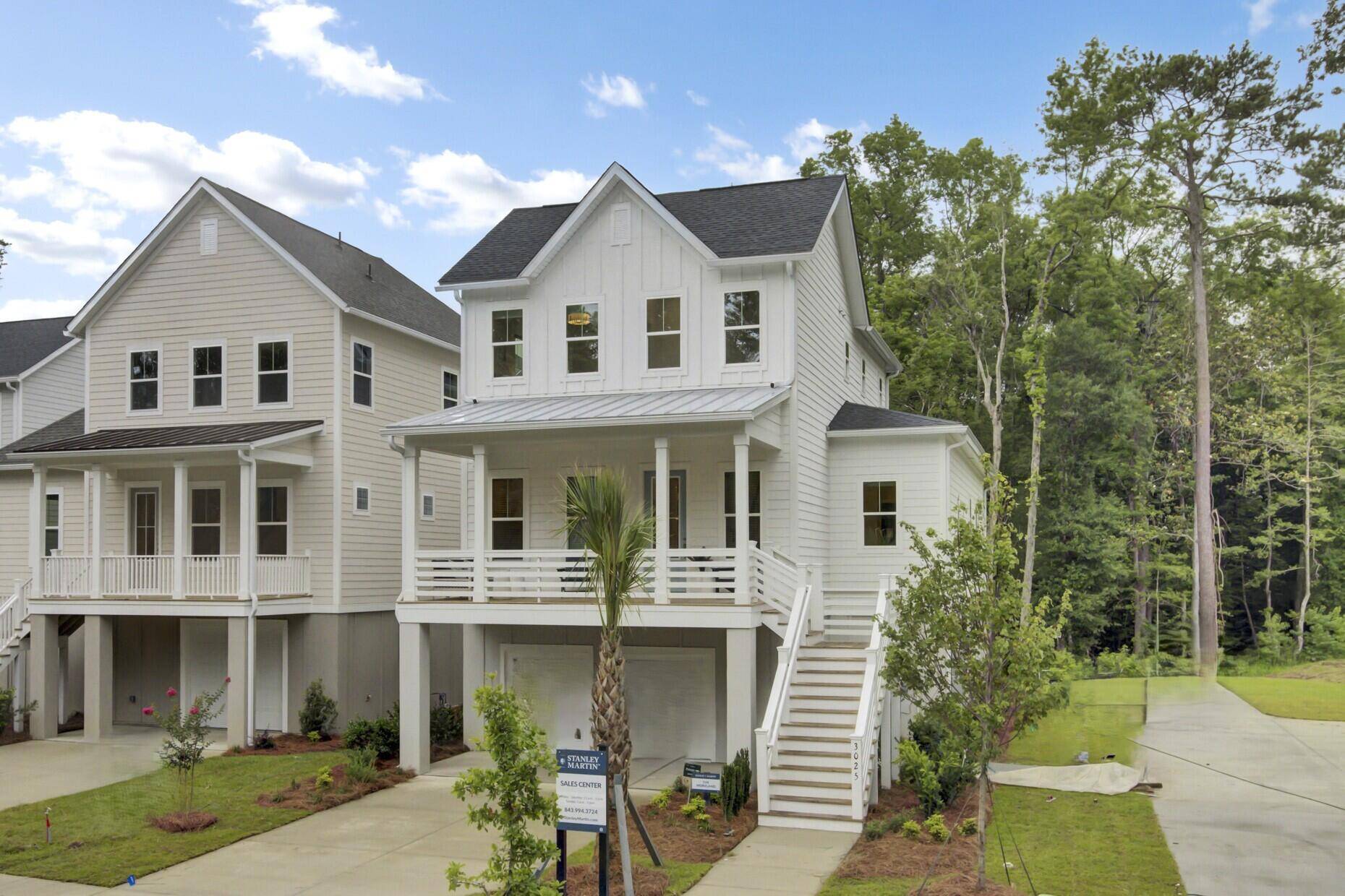 Johns Island, SC 29455,618 Du Bois Dr
