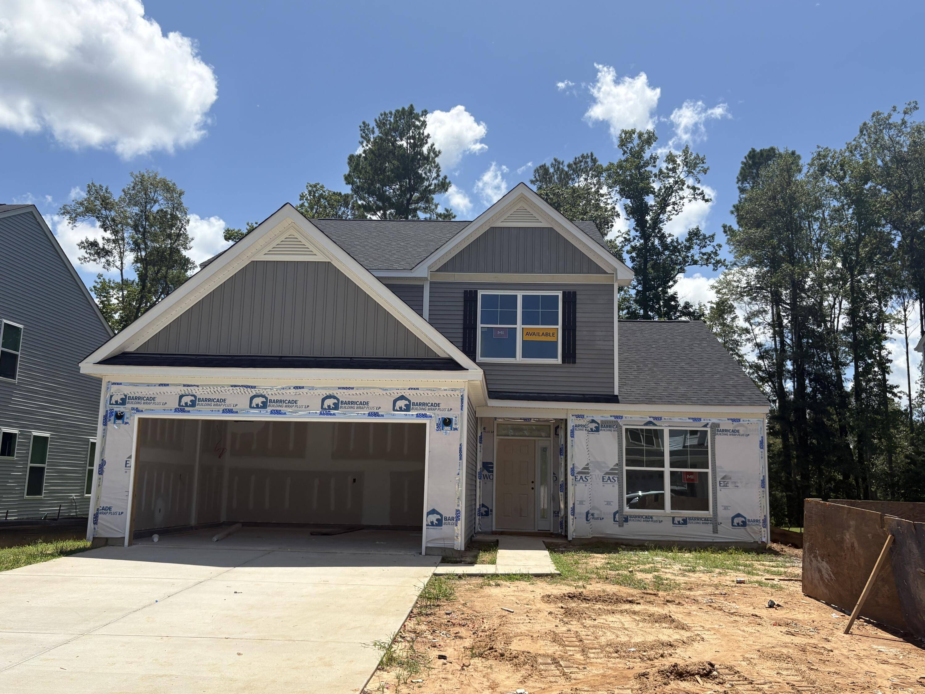 Ridgeville, SC 29472,124 Palfrey Dr