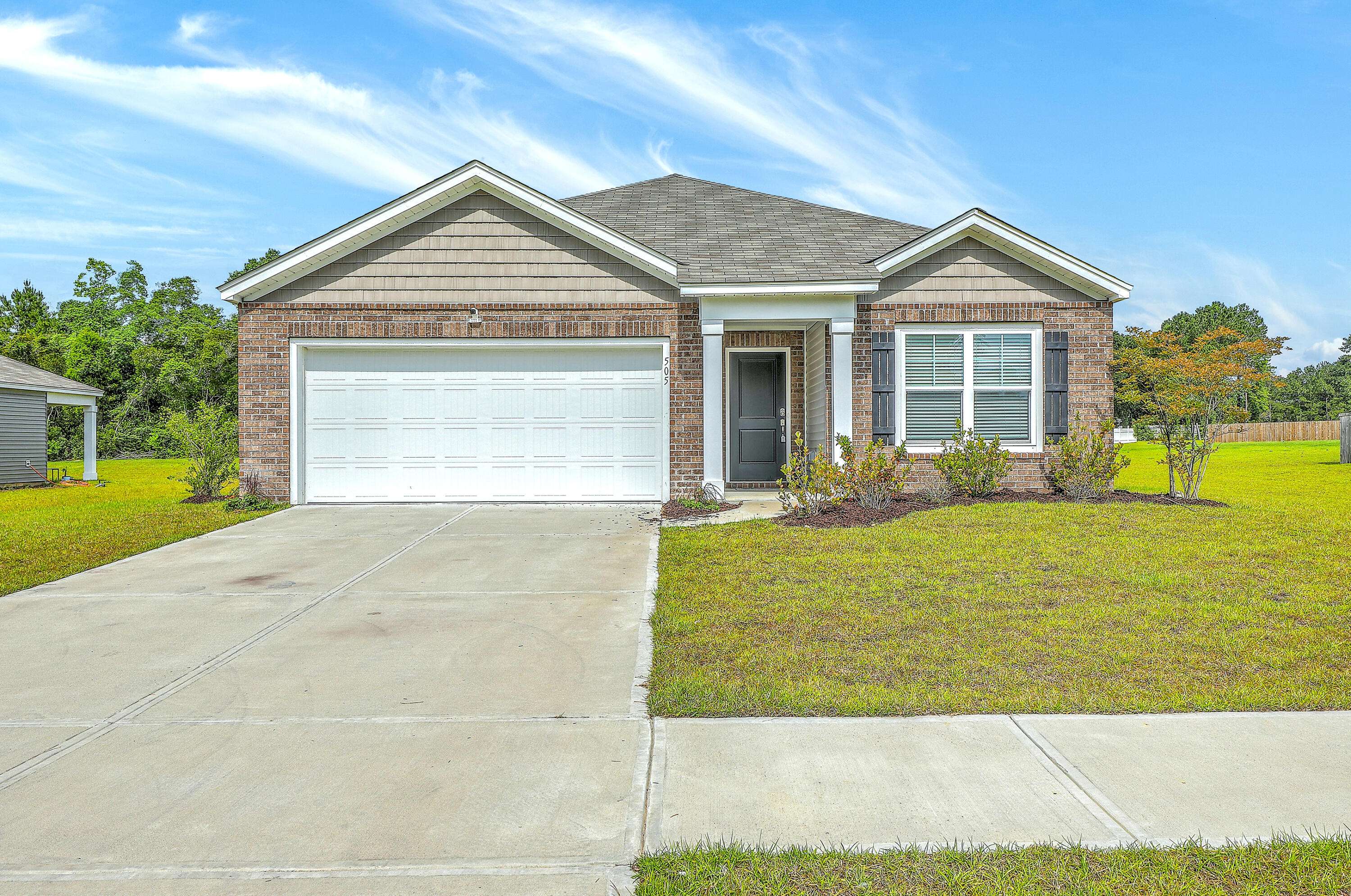 Moncks Corner, SC 29461,505 Shady Maple St