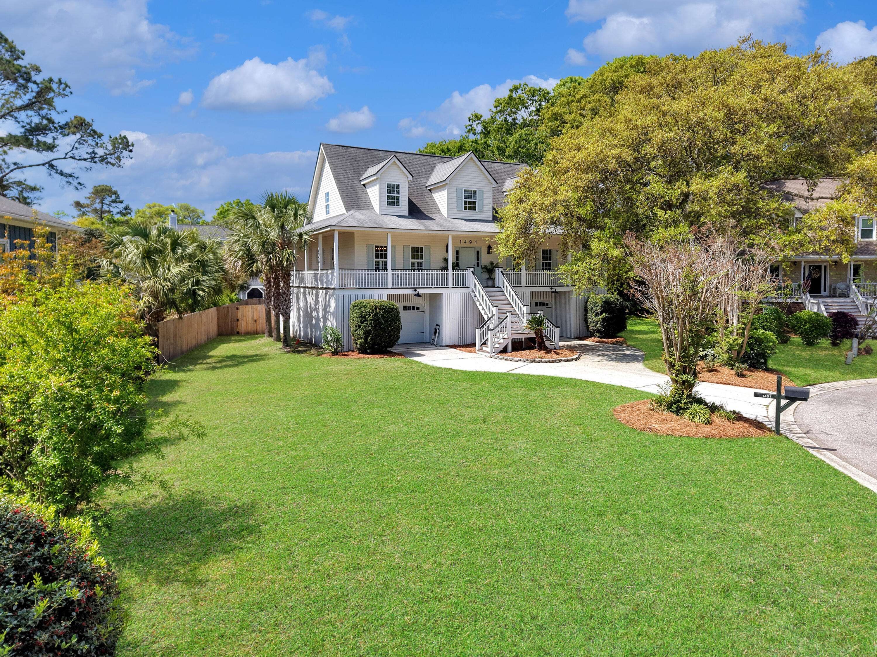Mount Pleasant, SC 29464,1491 Greenshade Way