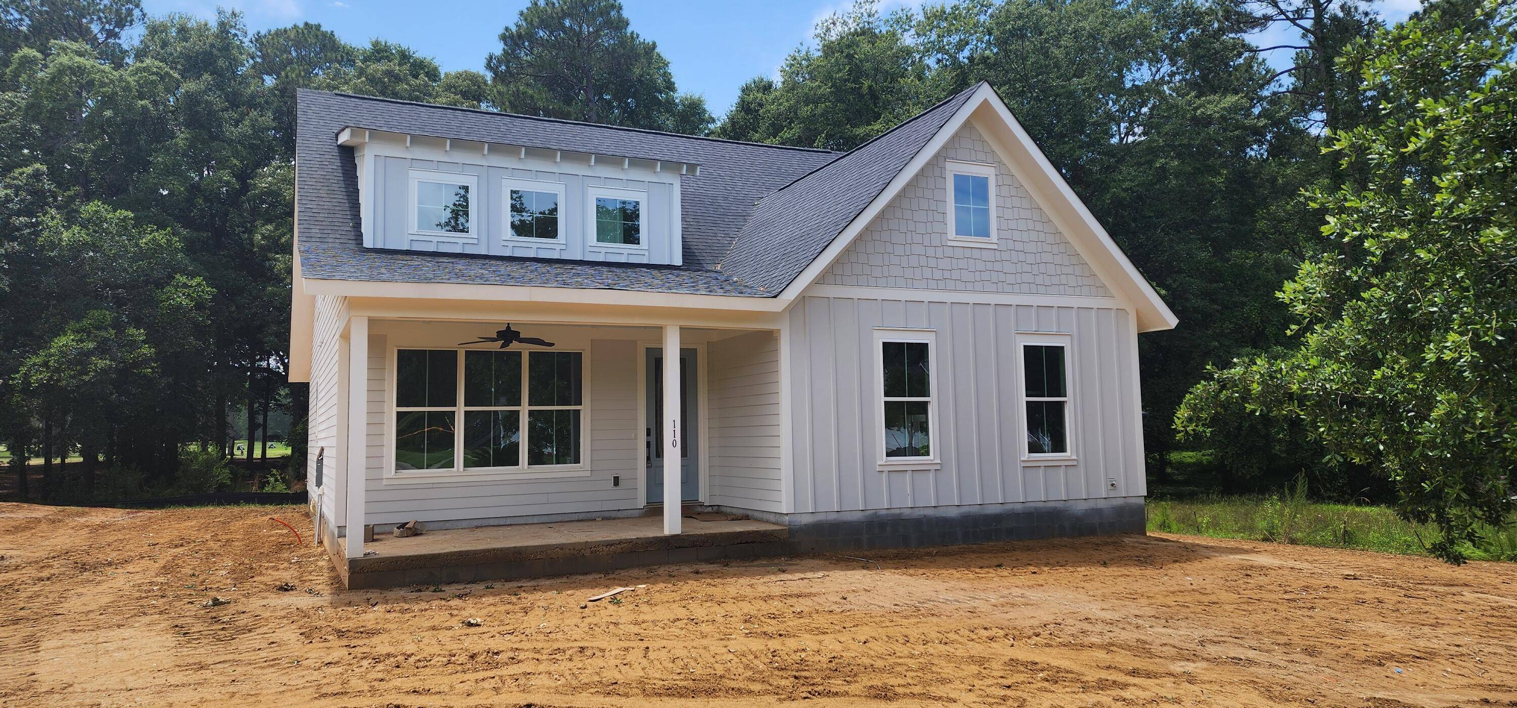 Santee, SC 29142,110 Saluda Dr