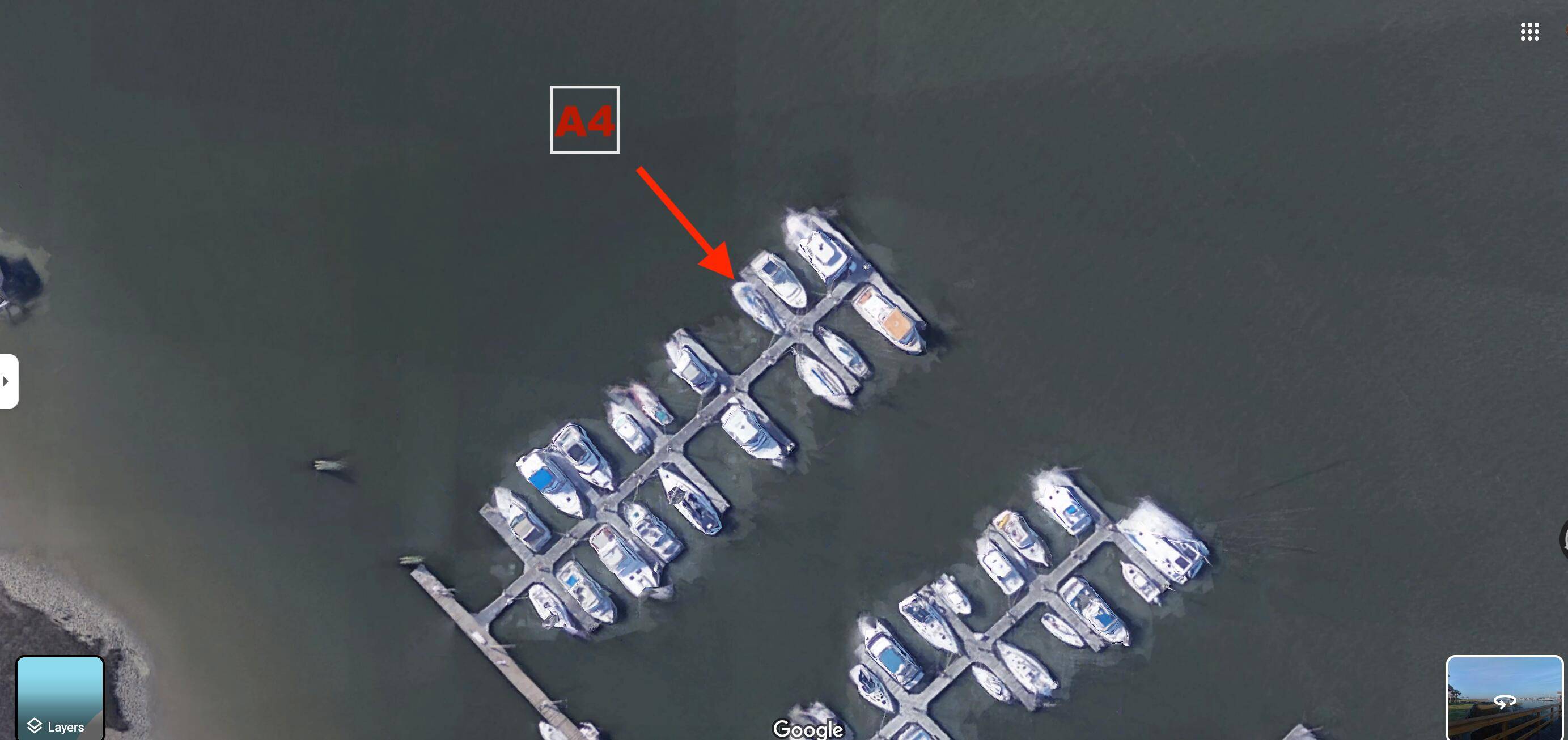 Folly Beach, SC 29439,We 10th St #A4