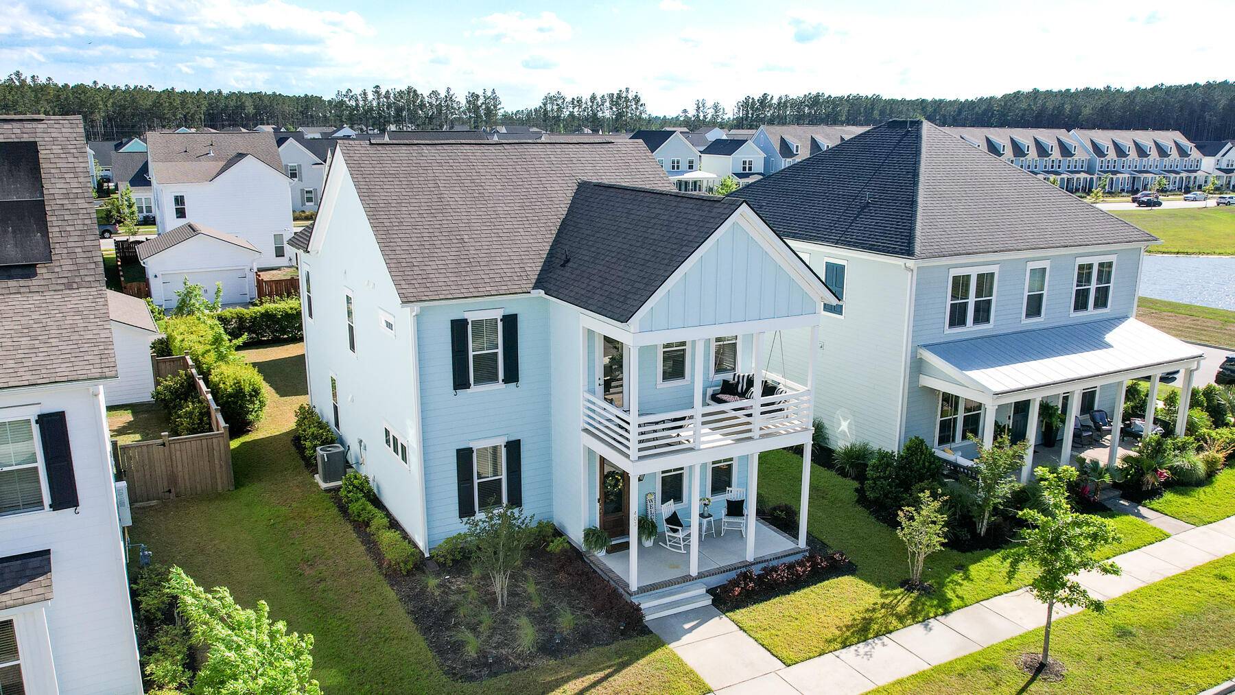 Summerville, SC 29486,403 Cool Bend Ln