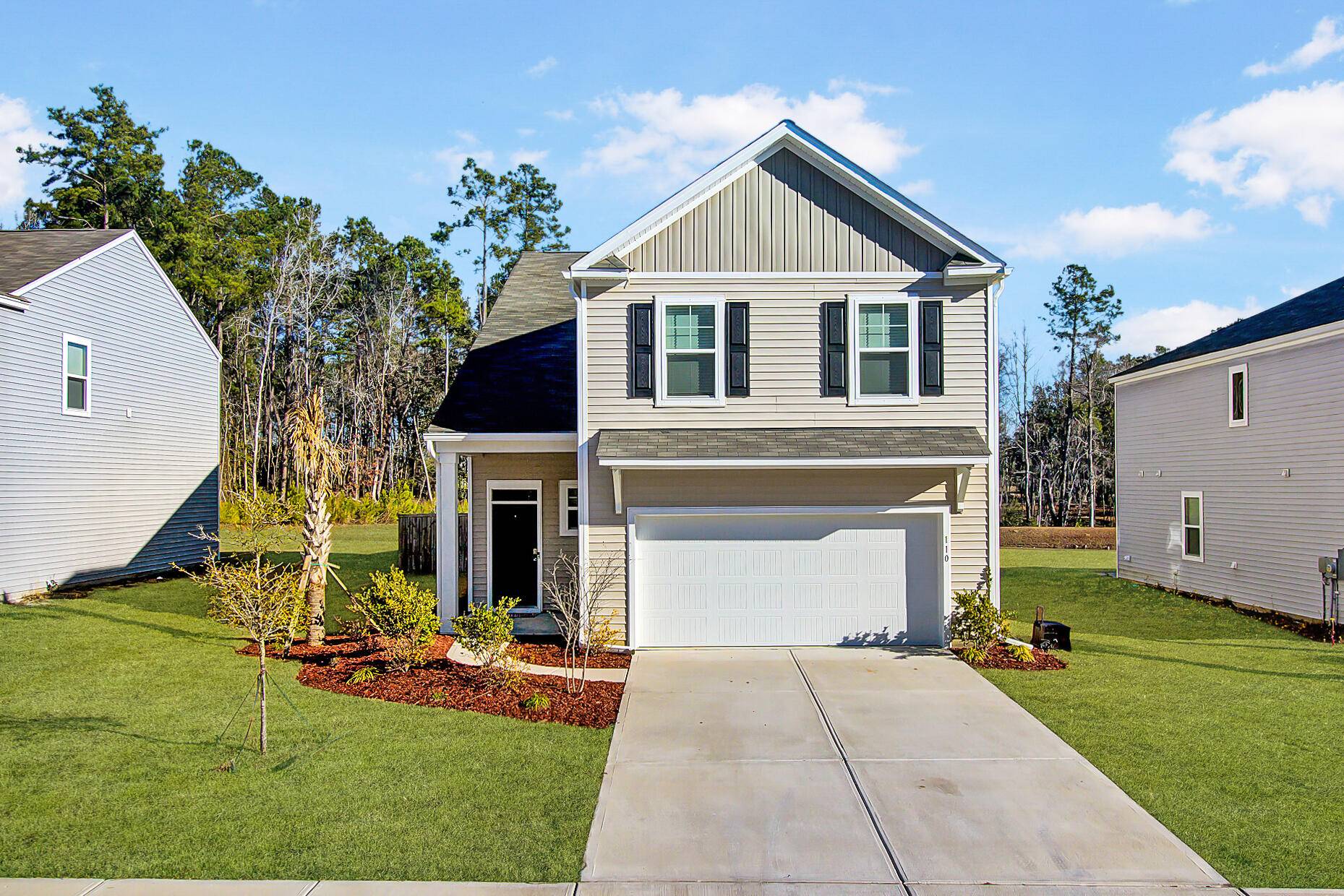 Moncks Corner, SC 29461,110 Cardinal Flower Ct