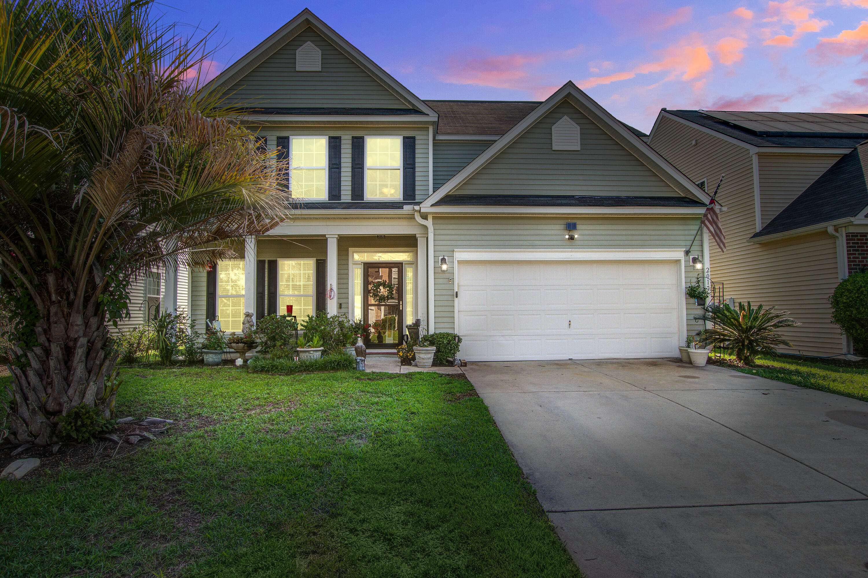 Summerville, SC 29485,2017 Asher Loop