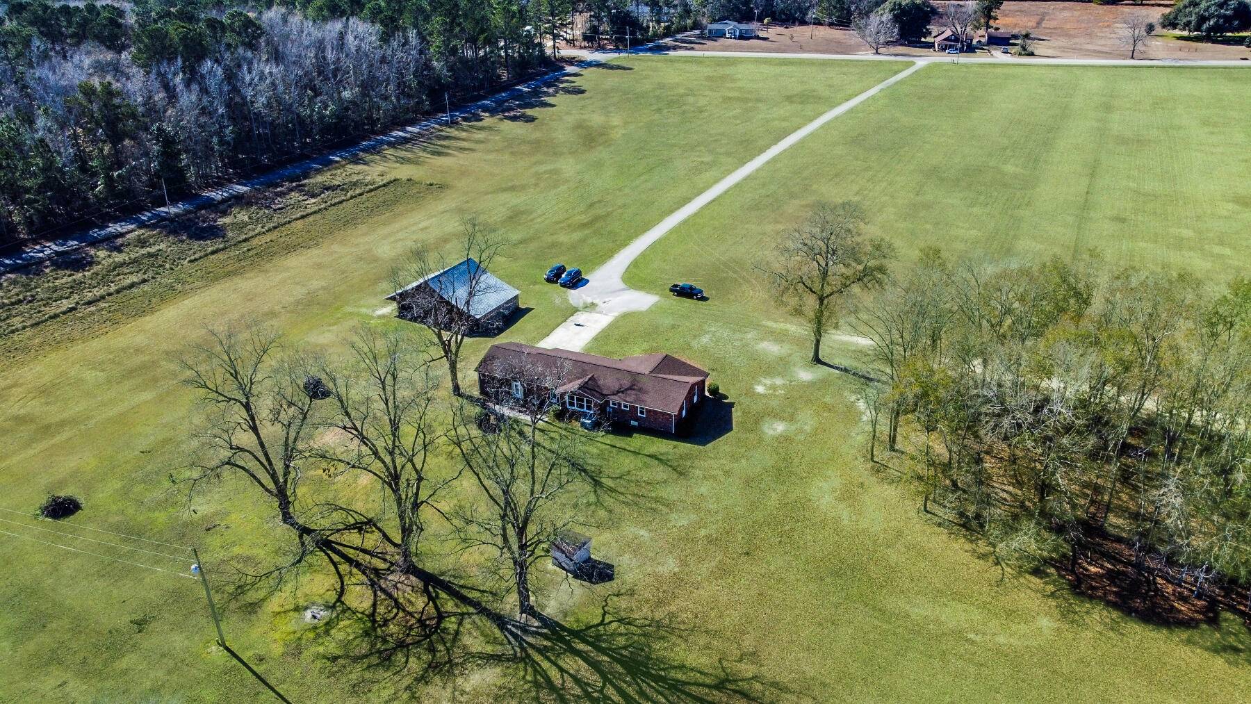 Orangeburg, SC 29115,449 Hickory Hill Rd