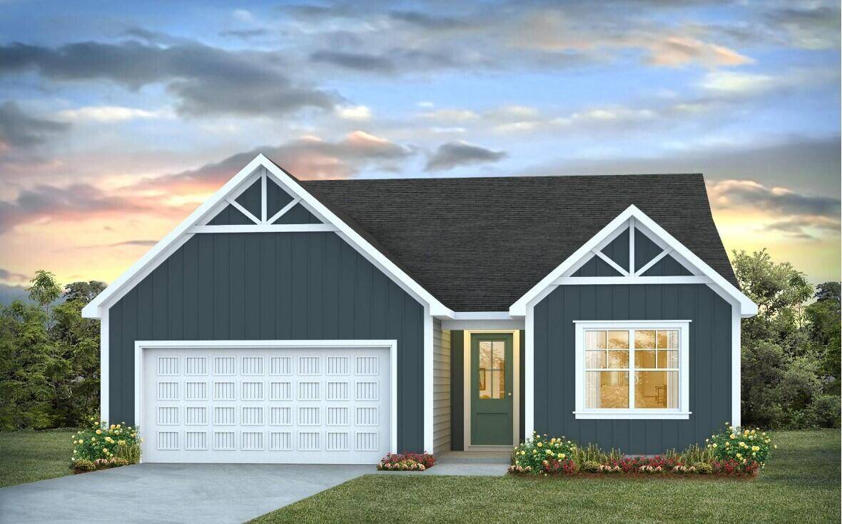 Summerville, SC 29486,313 Willow Run Dr