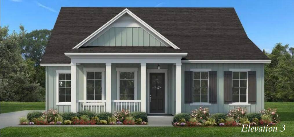 Johns Island, SC 29455,2872 Edenborough Rd