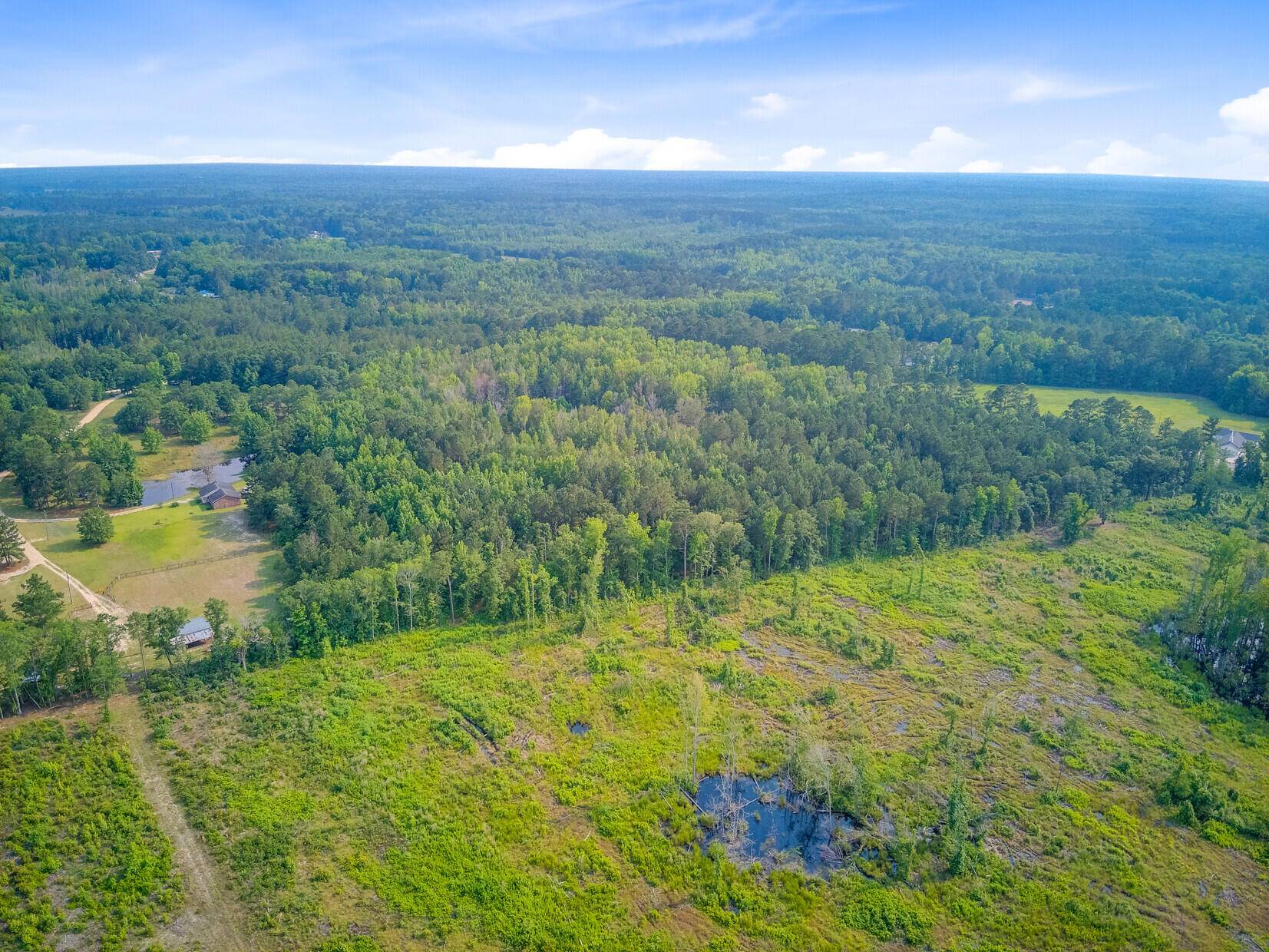 Bamberg, SC 29003,133 Trailwood Cir