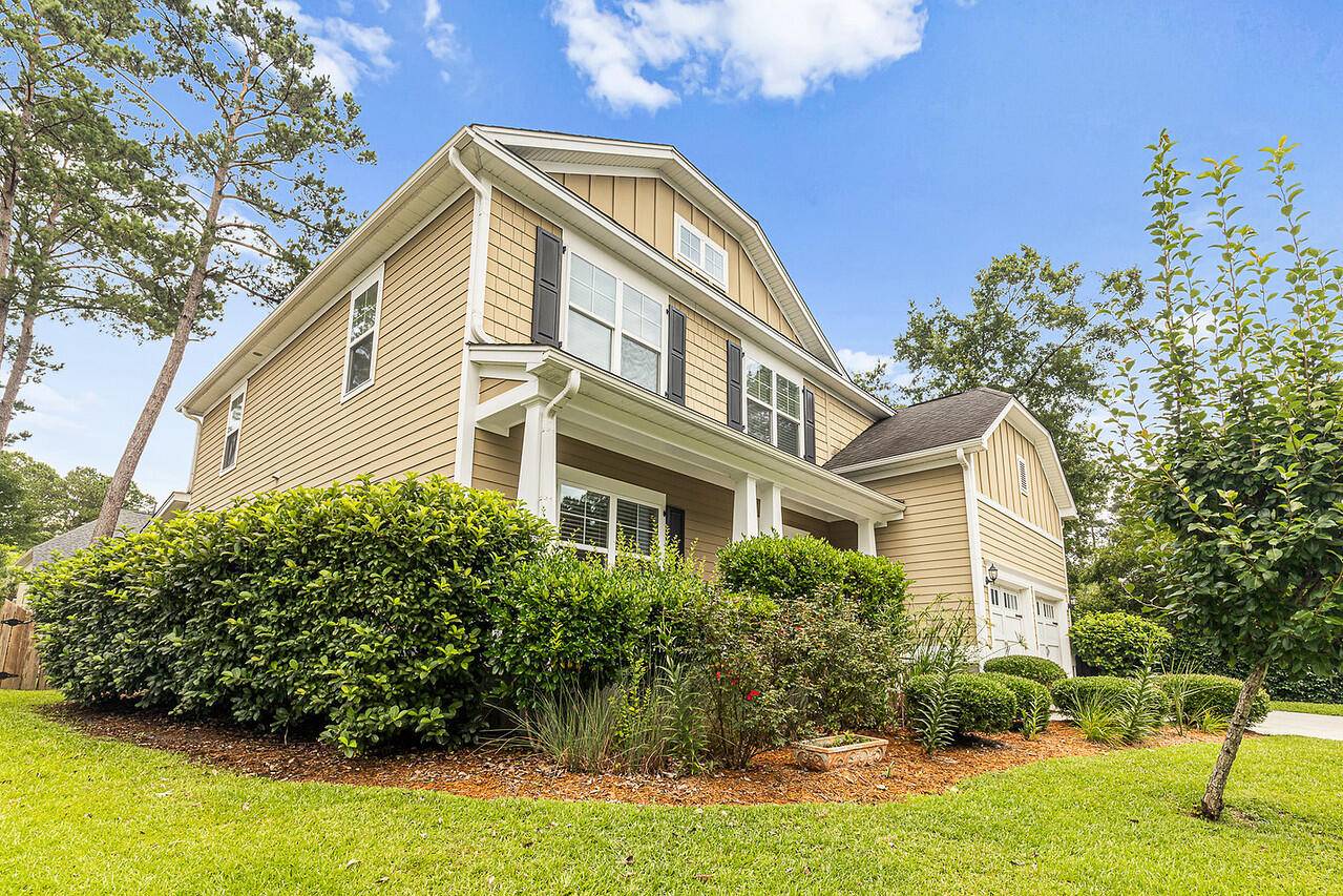 Summerville, SC 29483,188 Donning Dr