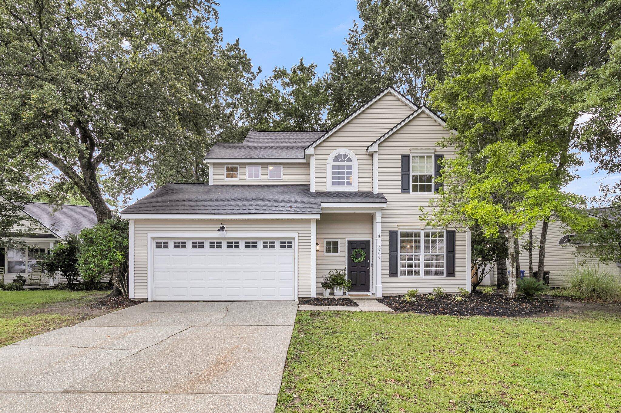 Mount Pleasant, SC 29466,2727 Four Winds Pl