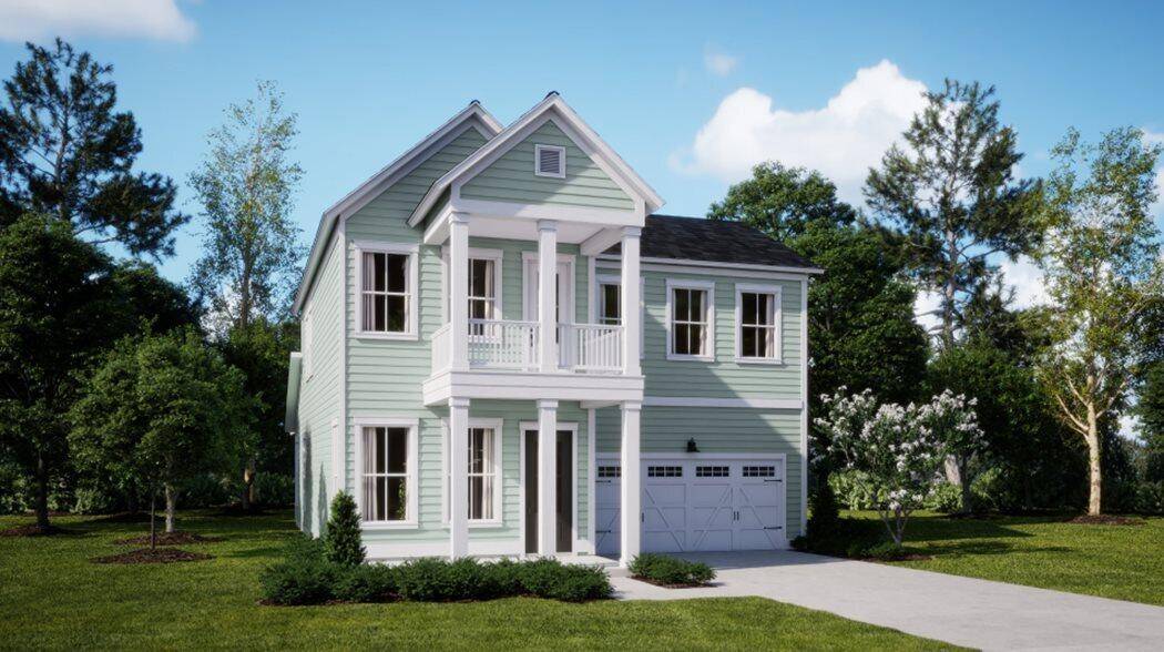 Summerville, SC 29486,219 Callibluff St