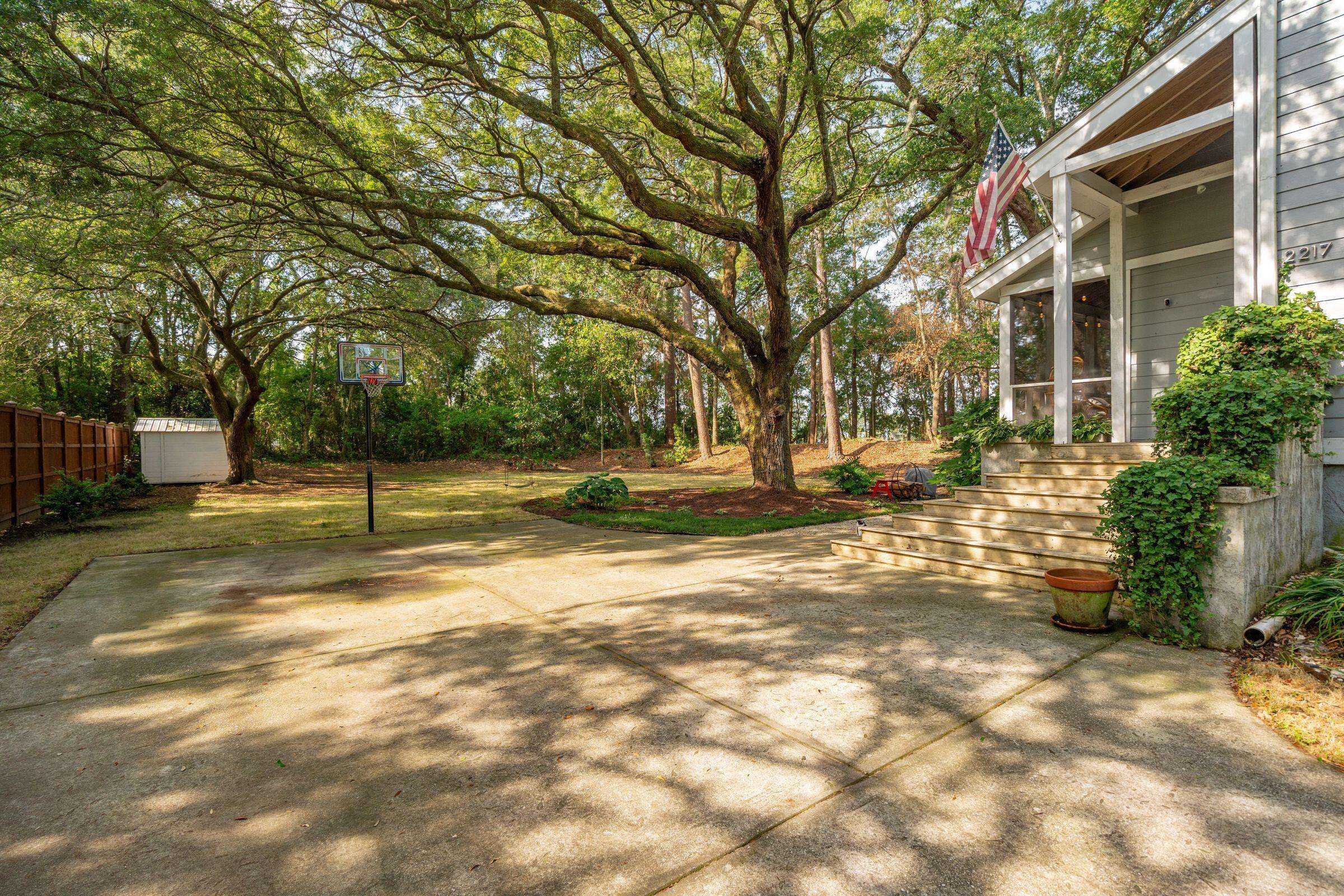 Charleston, SC 29412,2217 Ramsay St