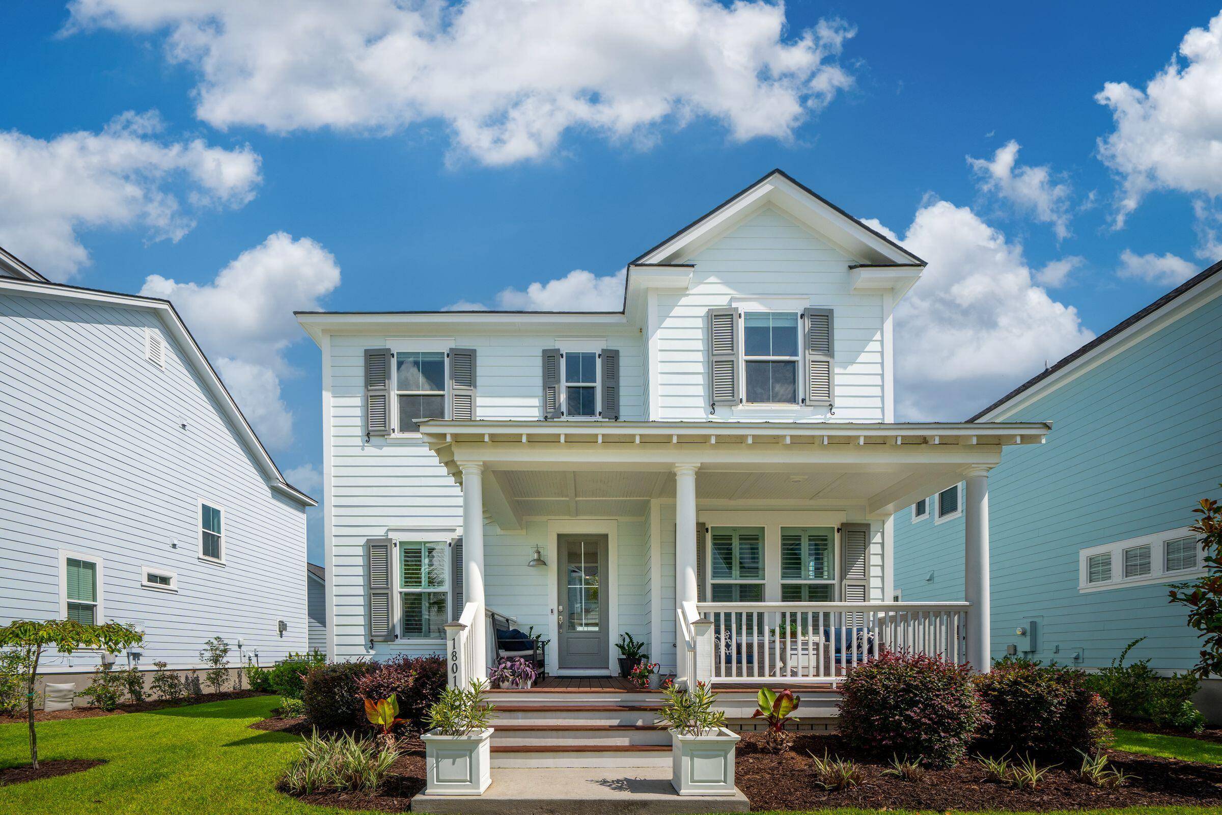 Mount Pleasant, SC 29466,1801 Sandybrook Dr
