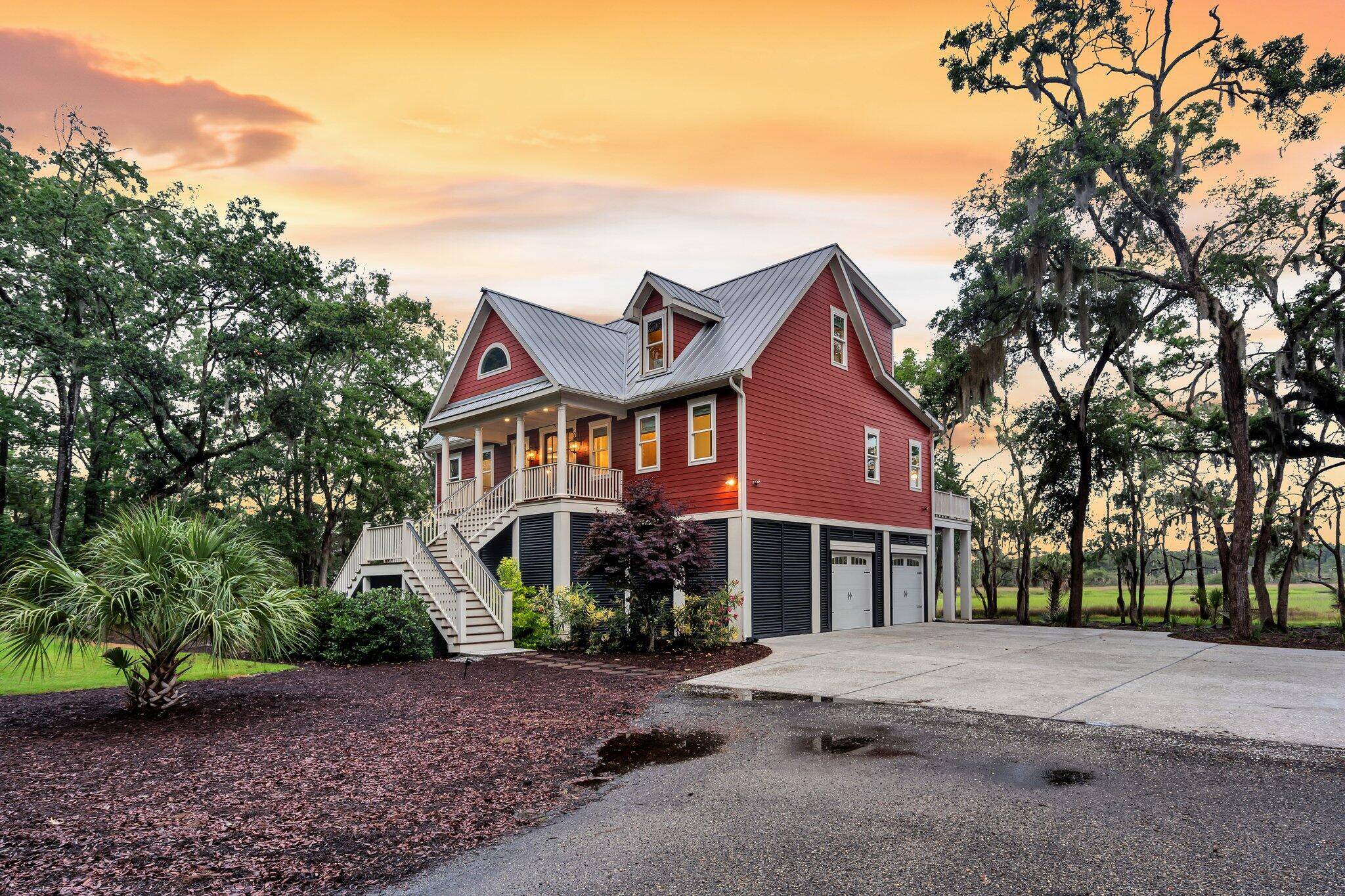 Hollywood, SC 29449,4352 Park Island Rd