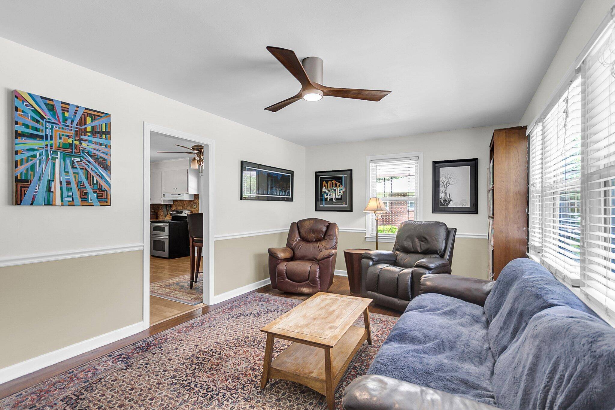 Charleston, SC 29414,2631 Ridgewood Ave