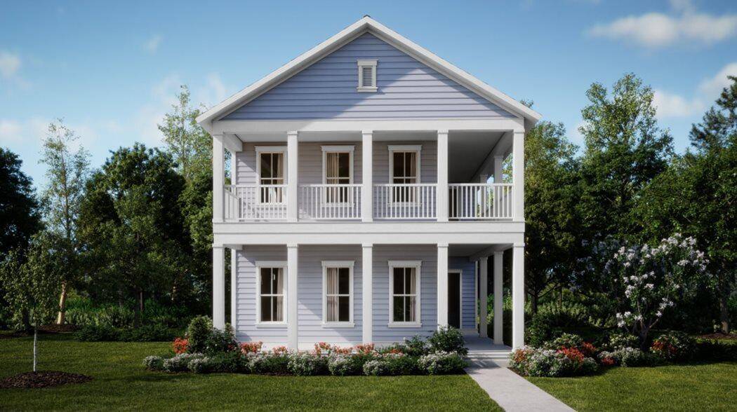 Summerville, SC 29485,110 Battle Boat Blvd