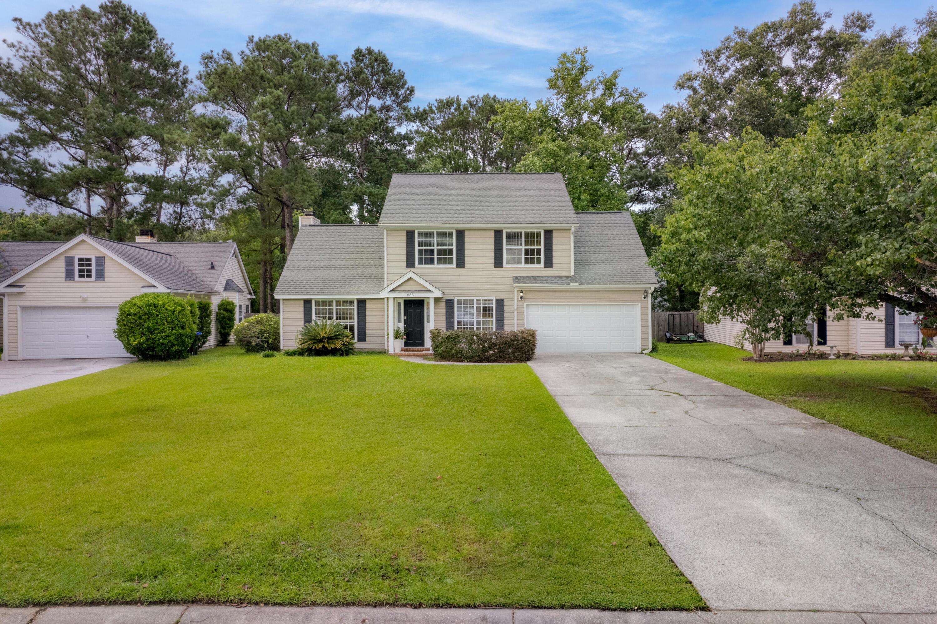Summerville, SC 29485,633 Alwyn Blvd