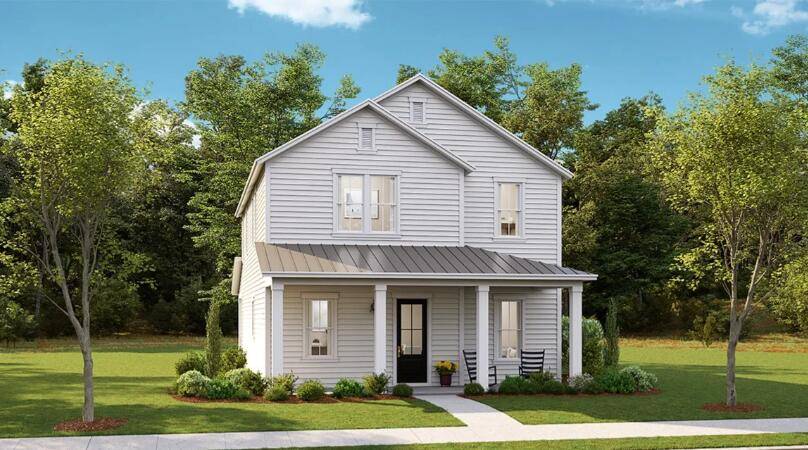 Summerville, SC 29485,111 Battle Boat Blvd