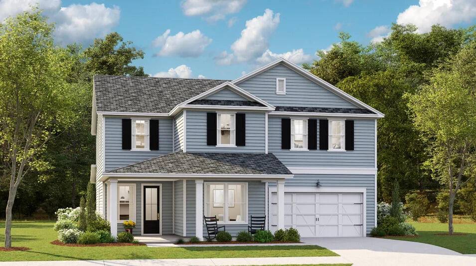 Summerville, SC 29486,89 French Garden Cir