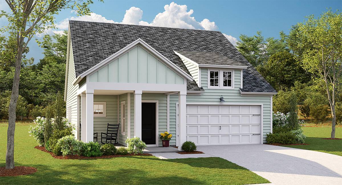 Summerville, SC 29485,1044 Scotch Bonnet Way