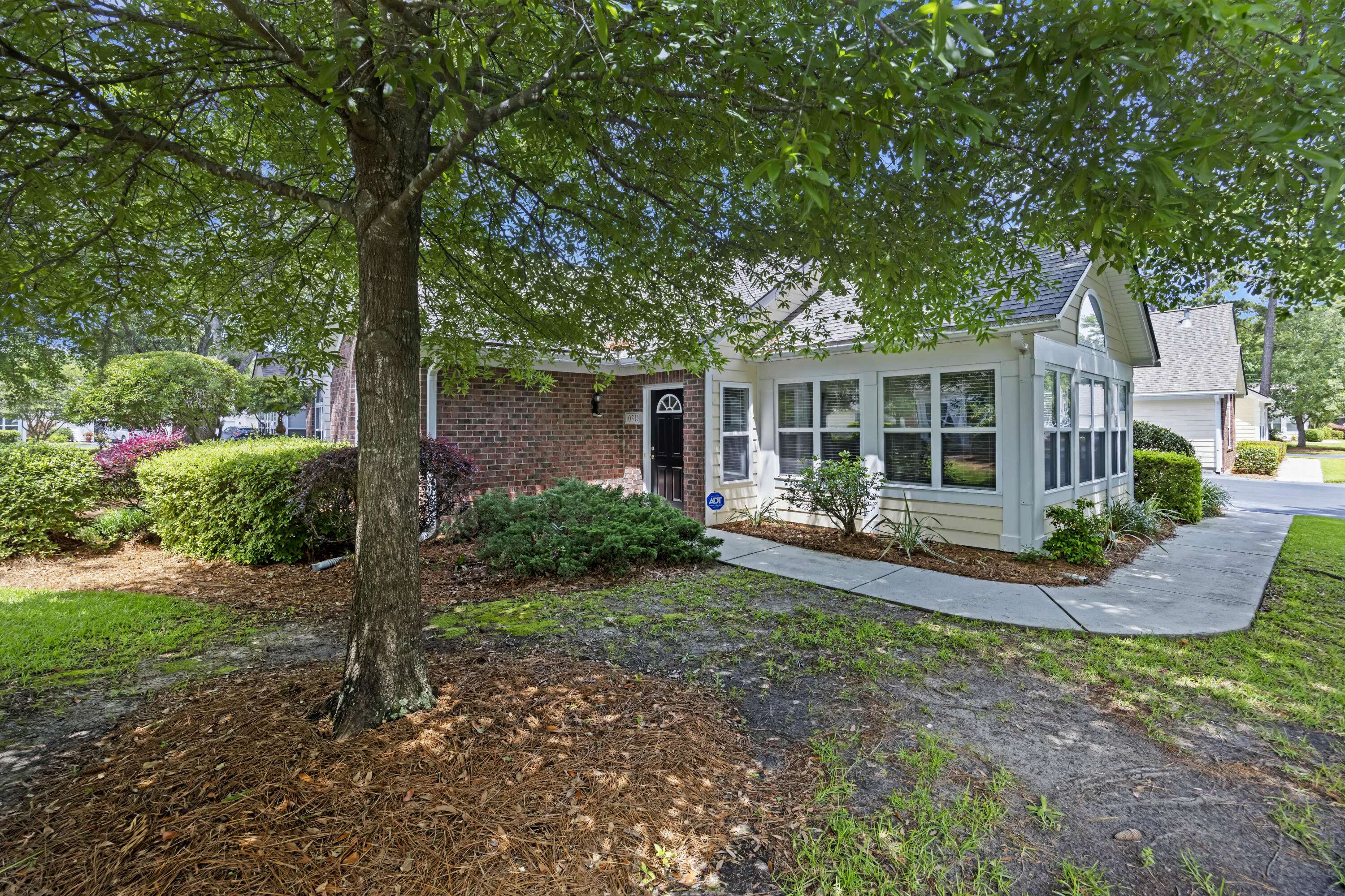 Charleston, SC 29414,103 Ashley Villa Cir #D