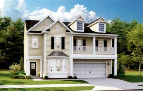 Summerville, SC 29486,547 Verdi Drive Dr