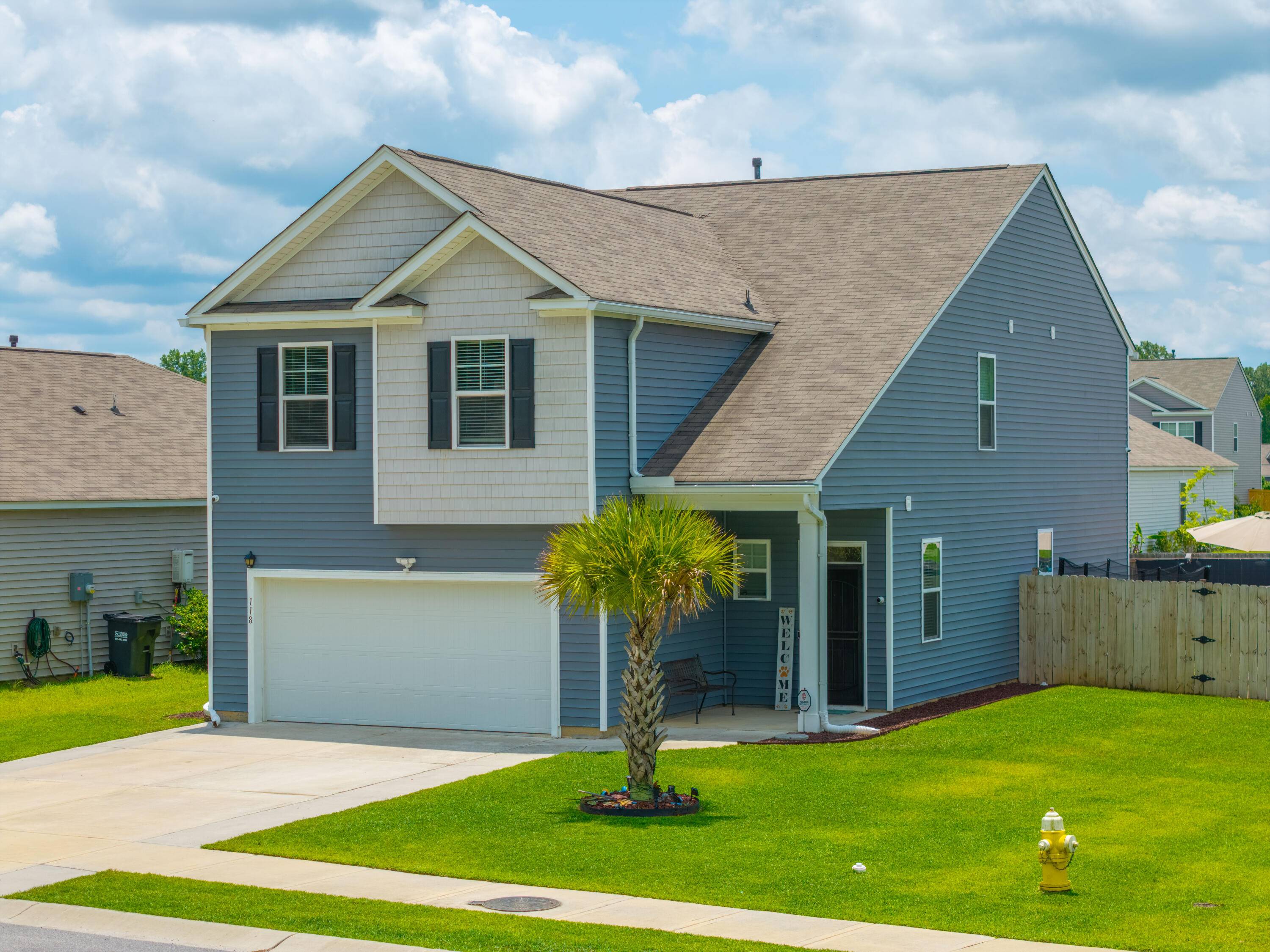 Summerville, SC 29483,118 Lagoona Dr