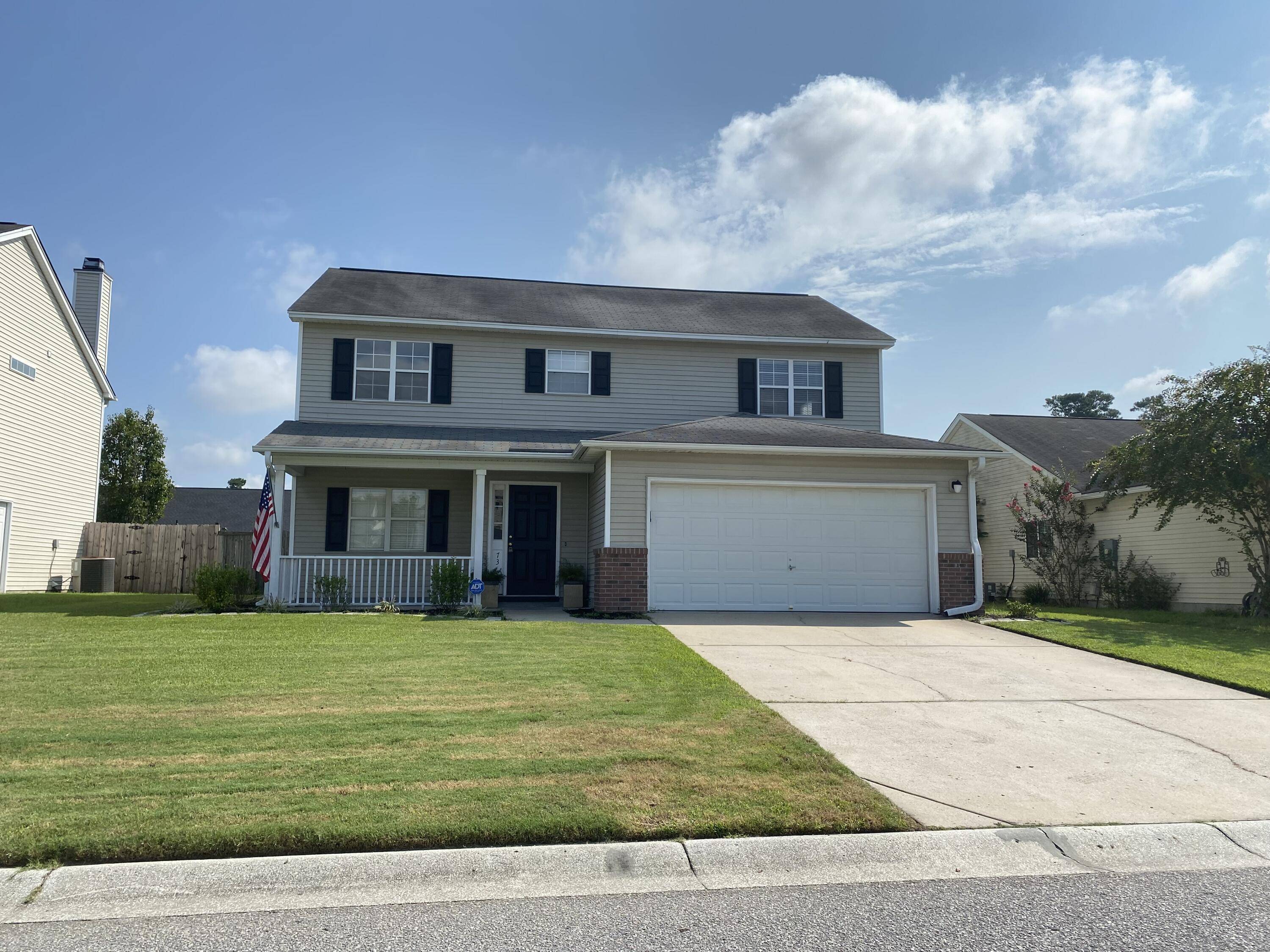 Summerville, SC 29485,73 Regency Oaks Dr