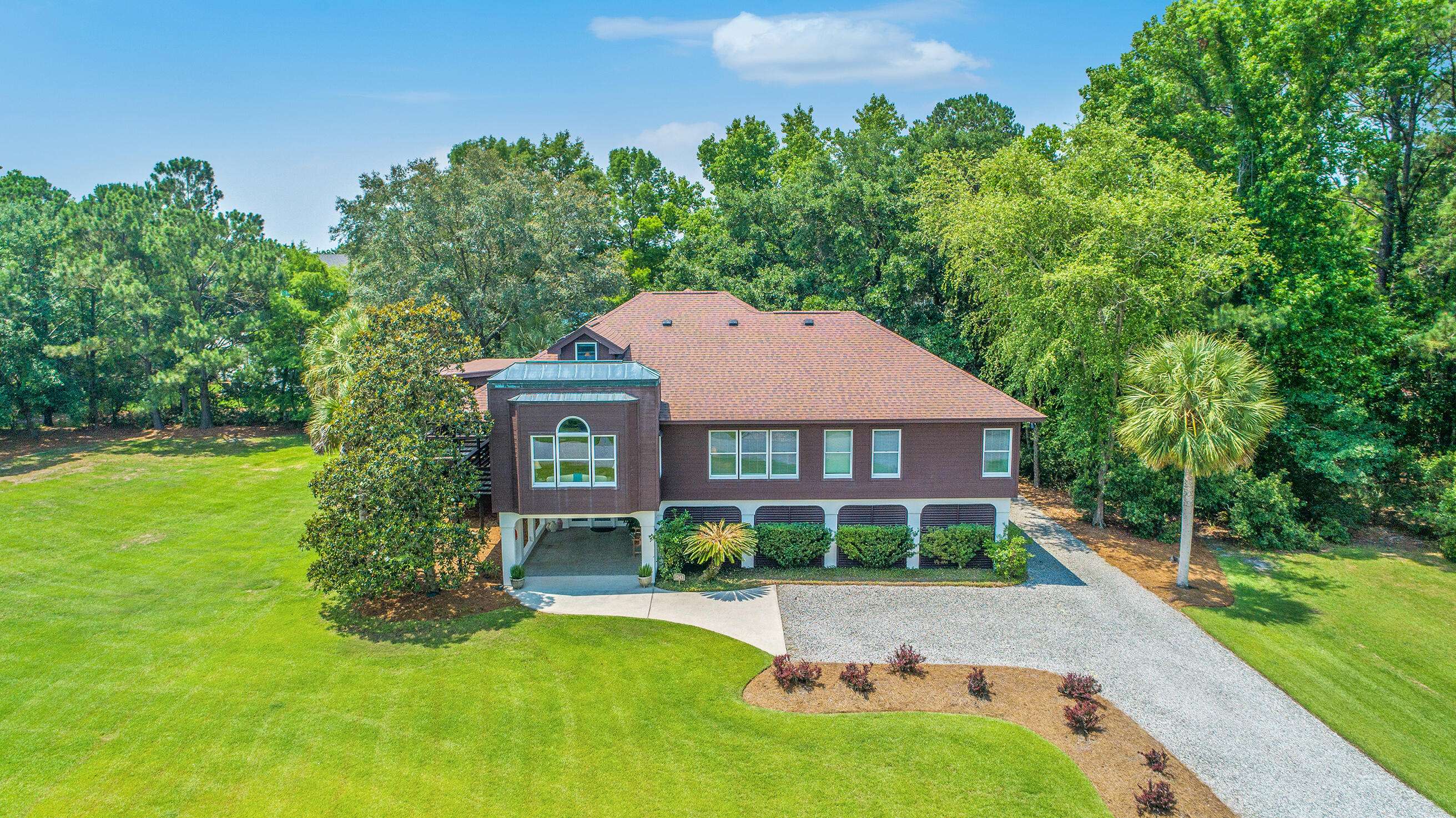 Johns Island, SC 29455,1343 Headquarters Plantation Dr
