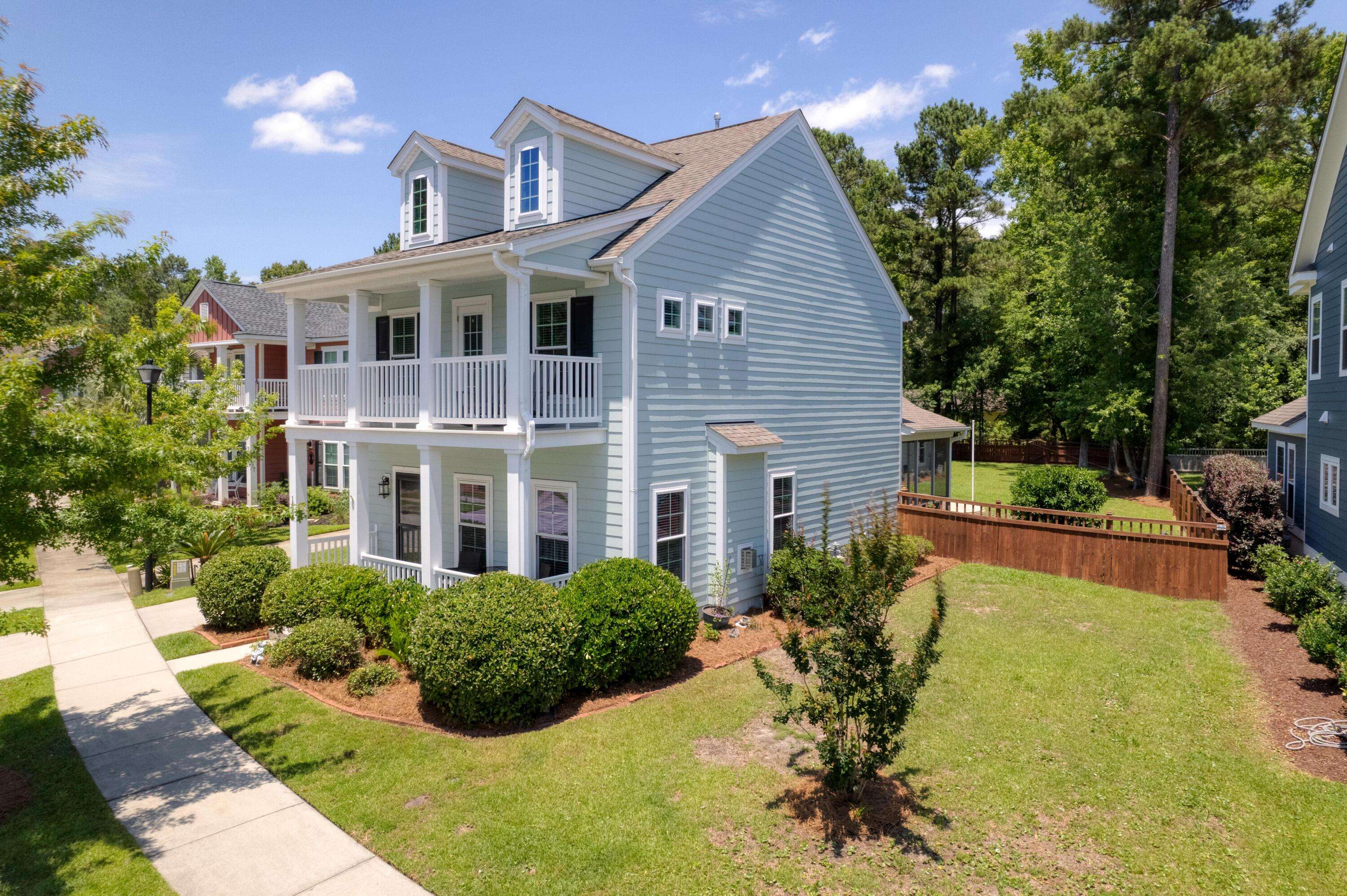 Johns Island, SC 29455,1666 Sparkleberry Ln