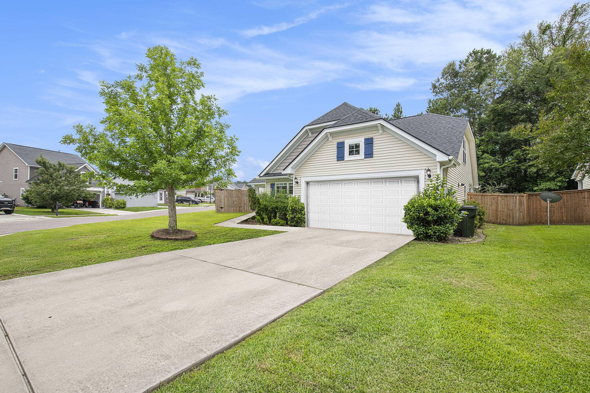 Moncks Corner, SC 29461,341 Drayton Place Drive Dr