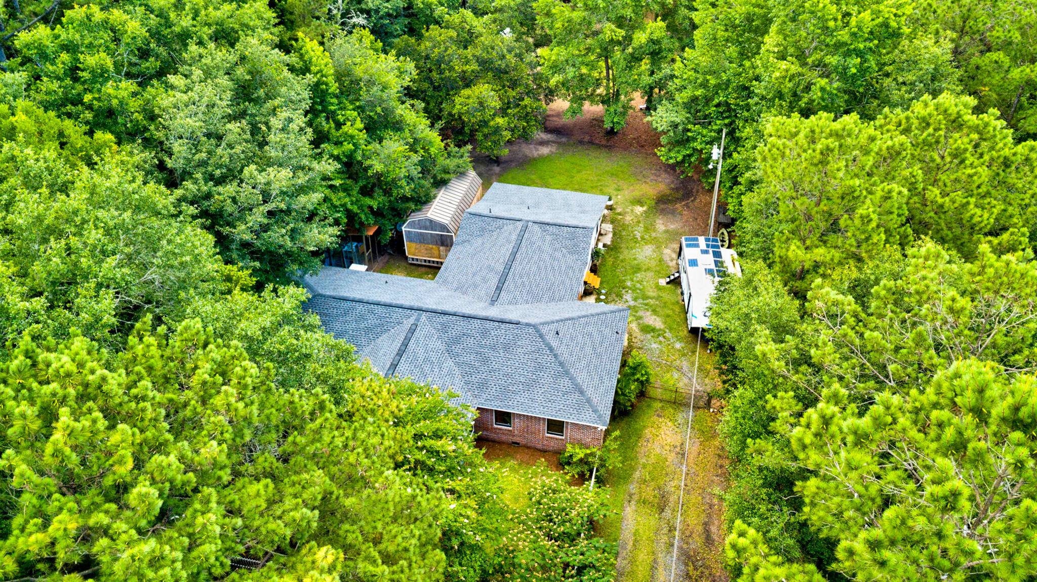 Mcclellanville, SC 29458,1384 Tibwin Rd