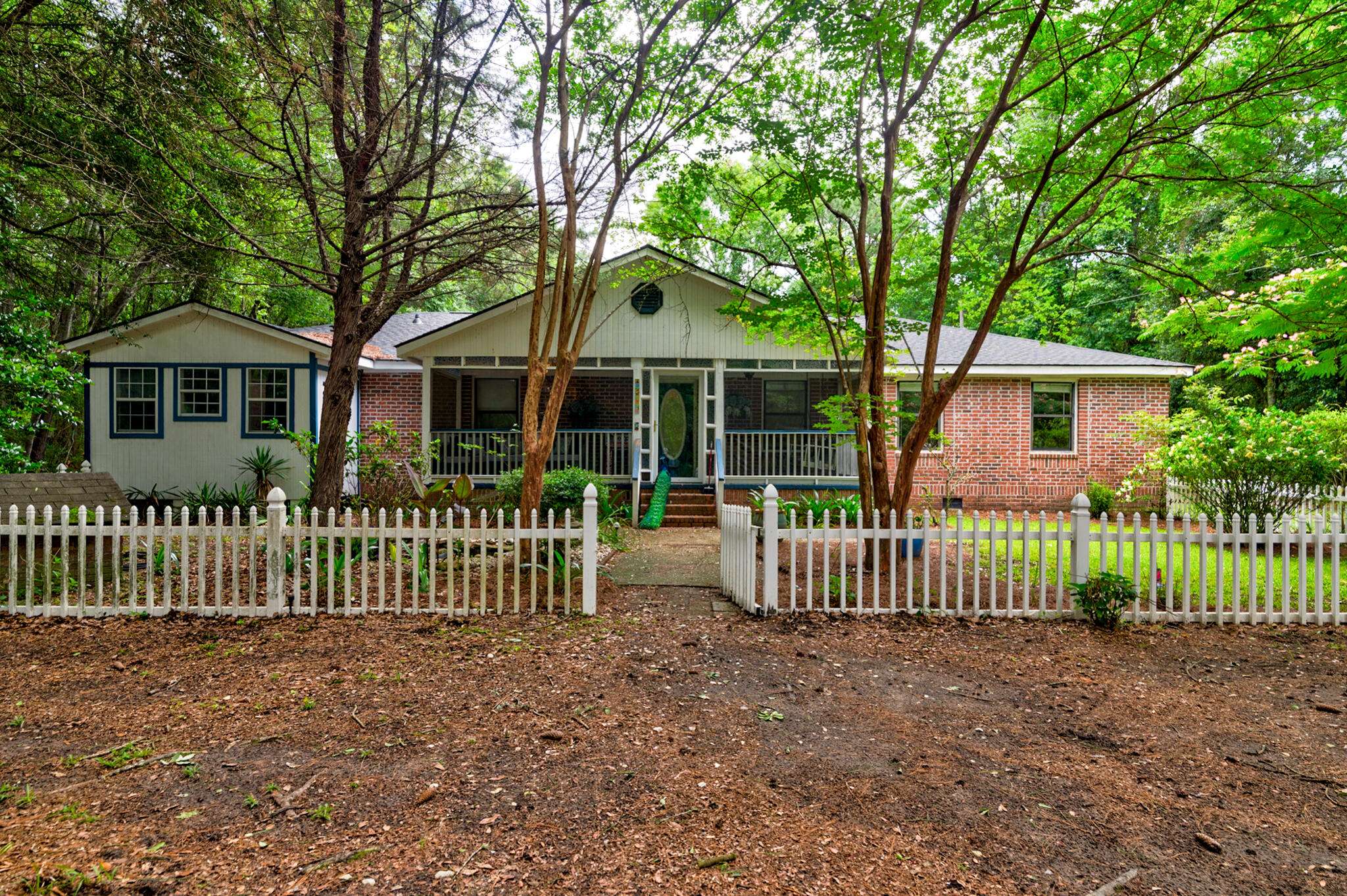 Mcclellanville, SC 29458,1384 Tibwin Rd