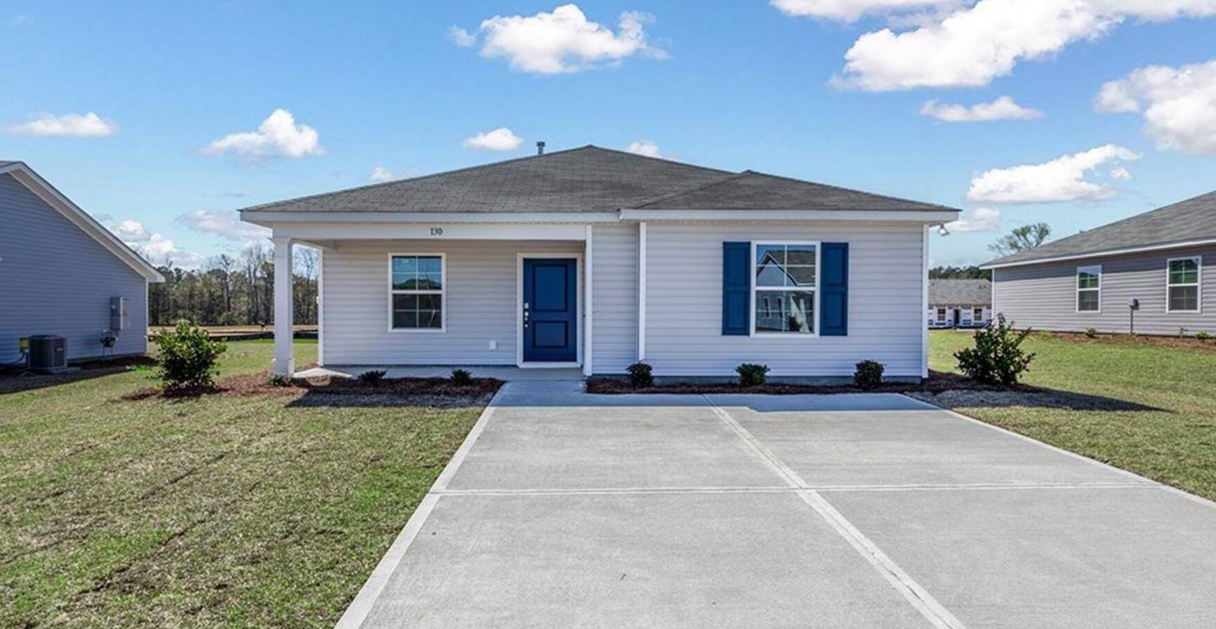 Orangeburg, SC 29115,130 Sprocket Rd