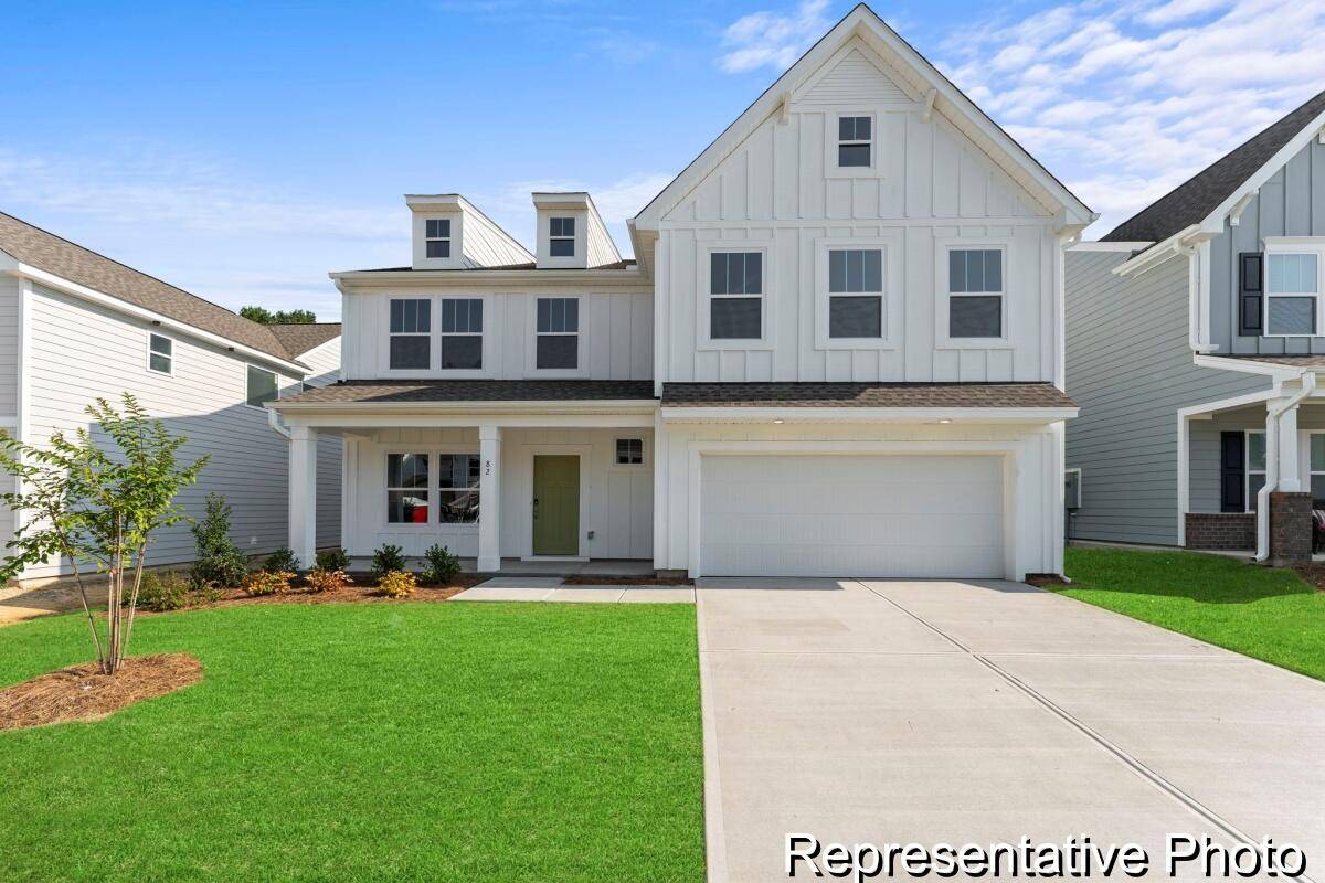 Saint George, SC 29477,1017 Toland Dr #50p