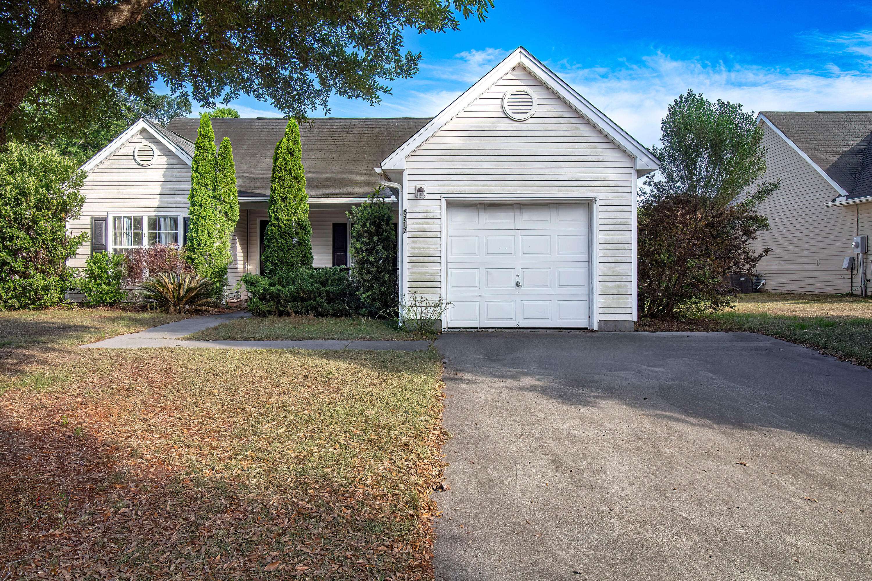 Summerville, SC 29485,5217 Copley Cir