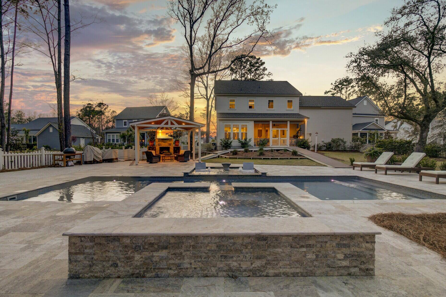 Awendaw, SC 29429,1098 Reserve Ln