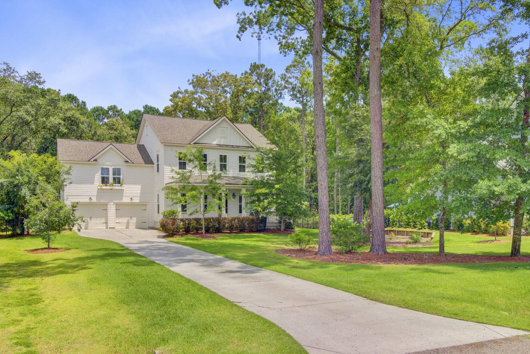 Awendaw, SC 29429,1098 Reserve Ln
