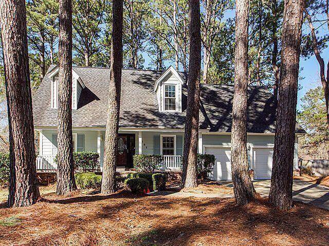 Goose Creek, SC 29445,121 Cherry Hill Ave