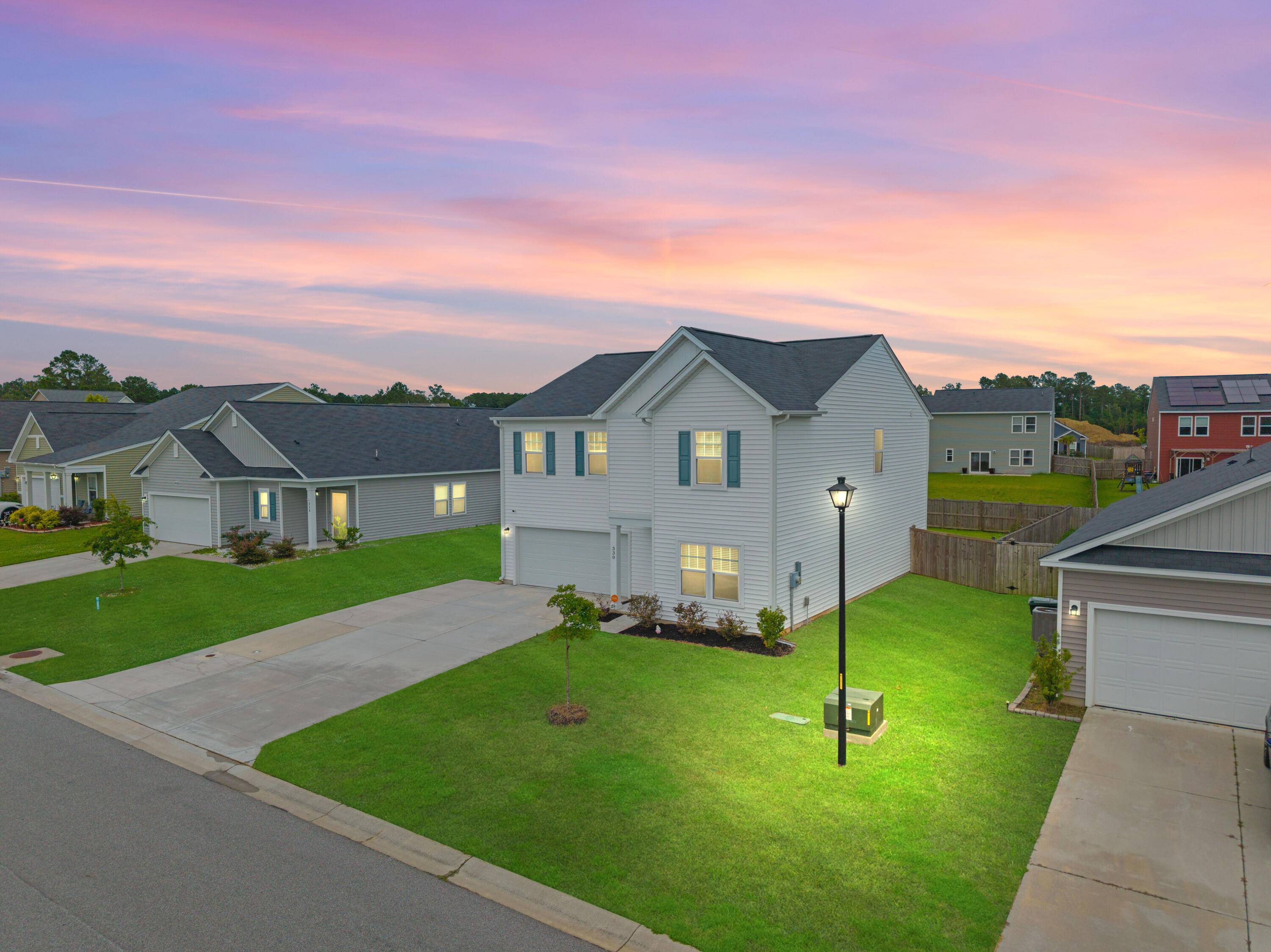 Moncks Corner, SC 29461,330 Bountiful Dr