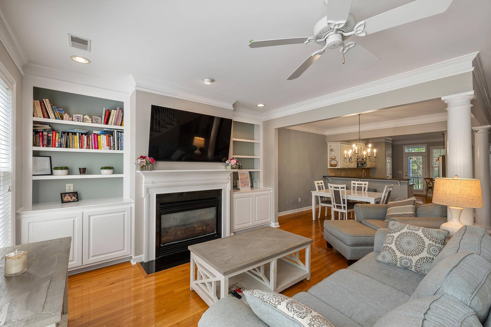 Mount Pleasant, SC 29466,167 Palm Cove Way Way