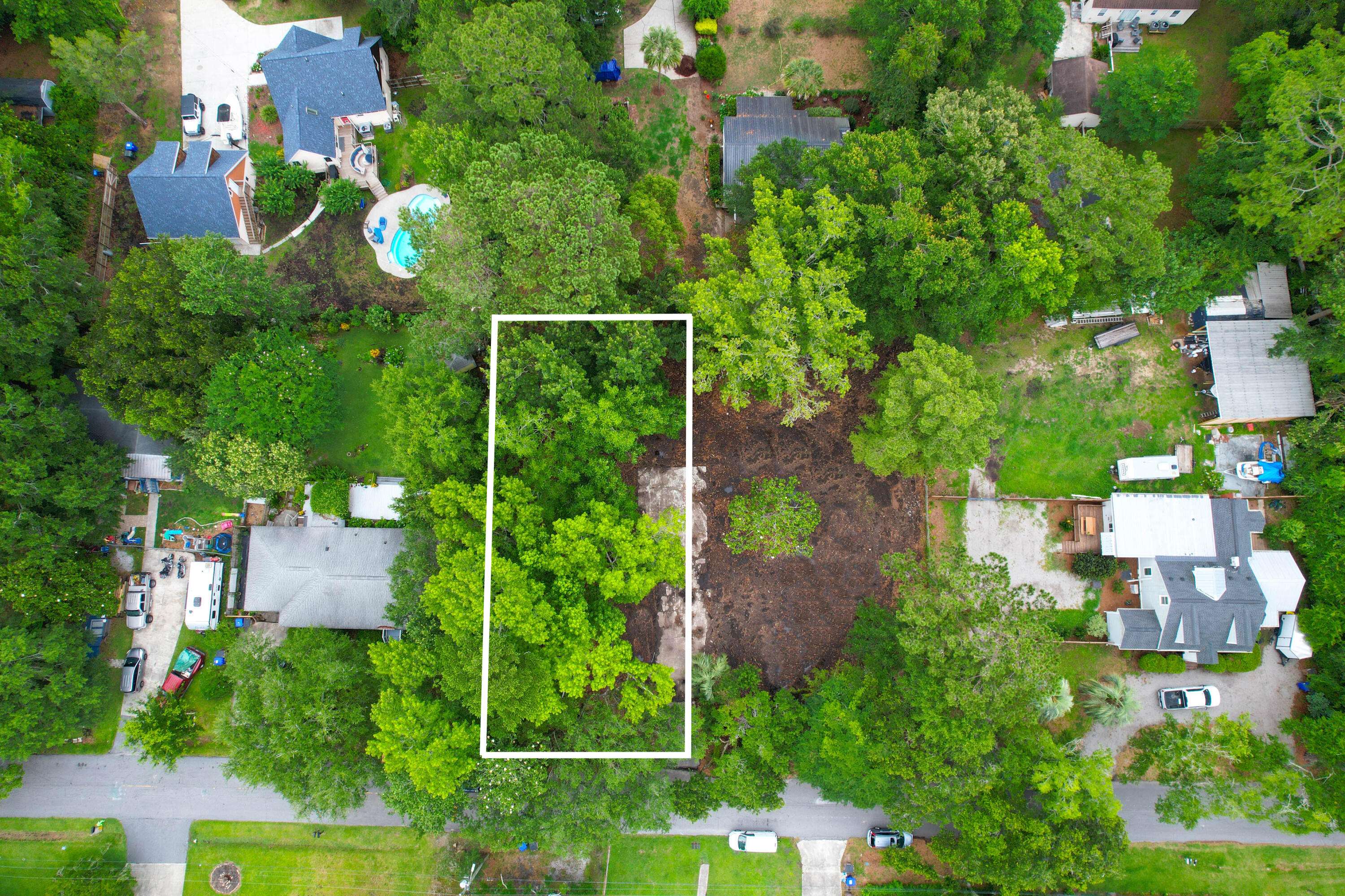 Charleston, SC 29412,0 Lindberg St #Lot 10