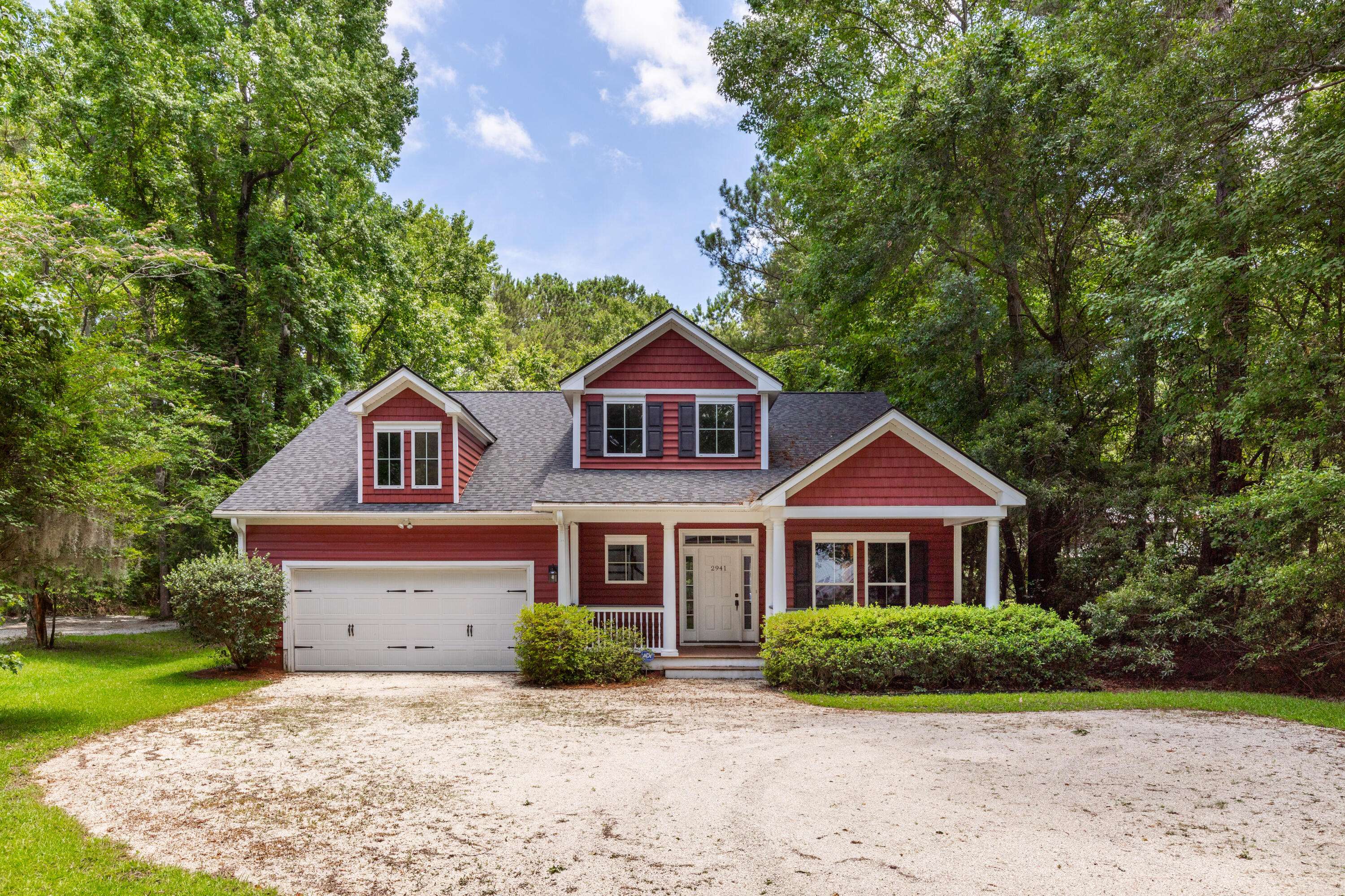 Johns Island, SC 29455,2941 Murraywood Rd