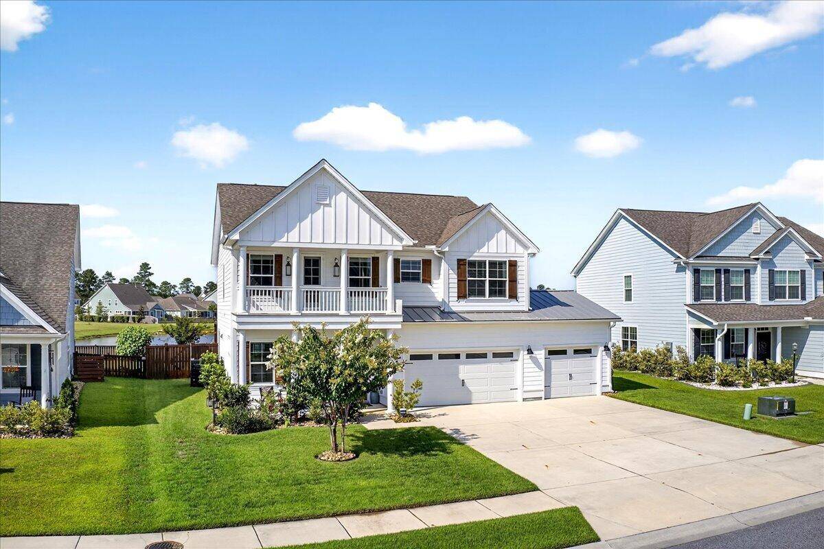 Summerville, SC 29486,624 Sienna Way