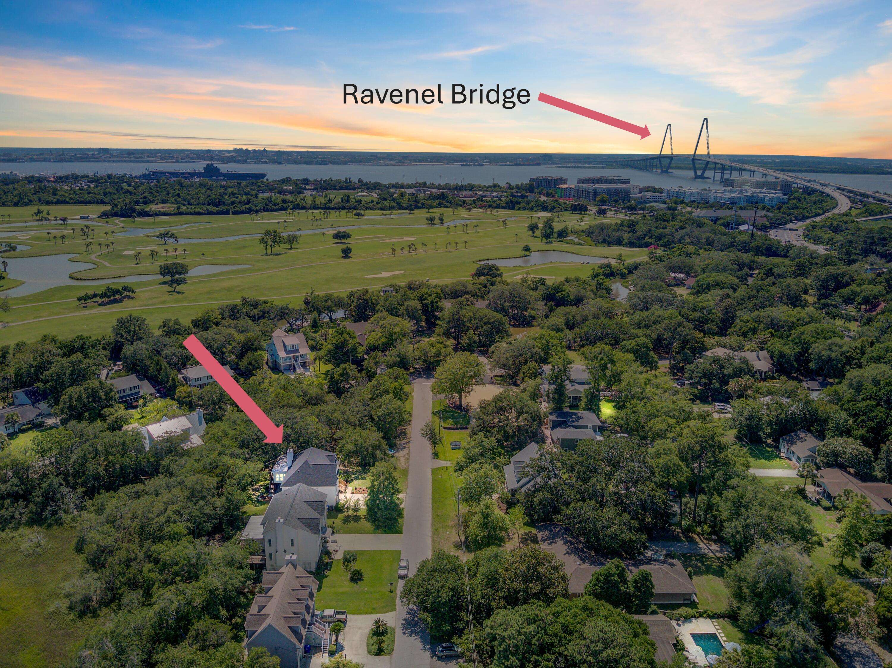 Mount Pleasant, SC 29464,261 Palm St